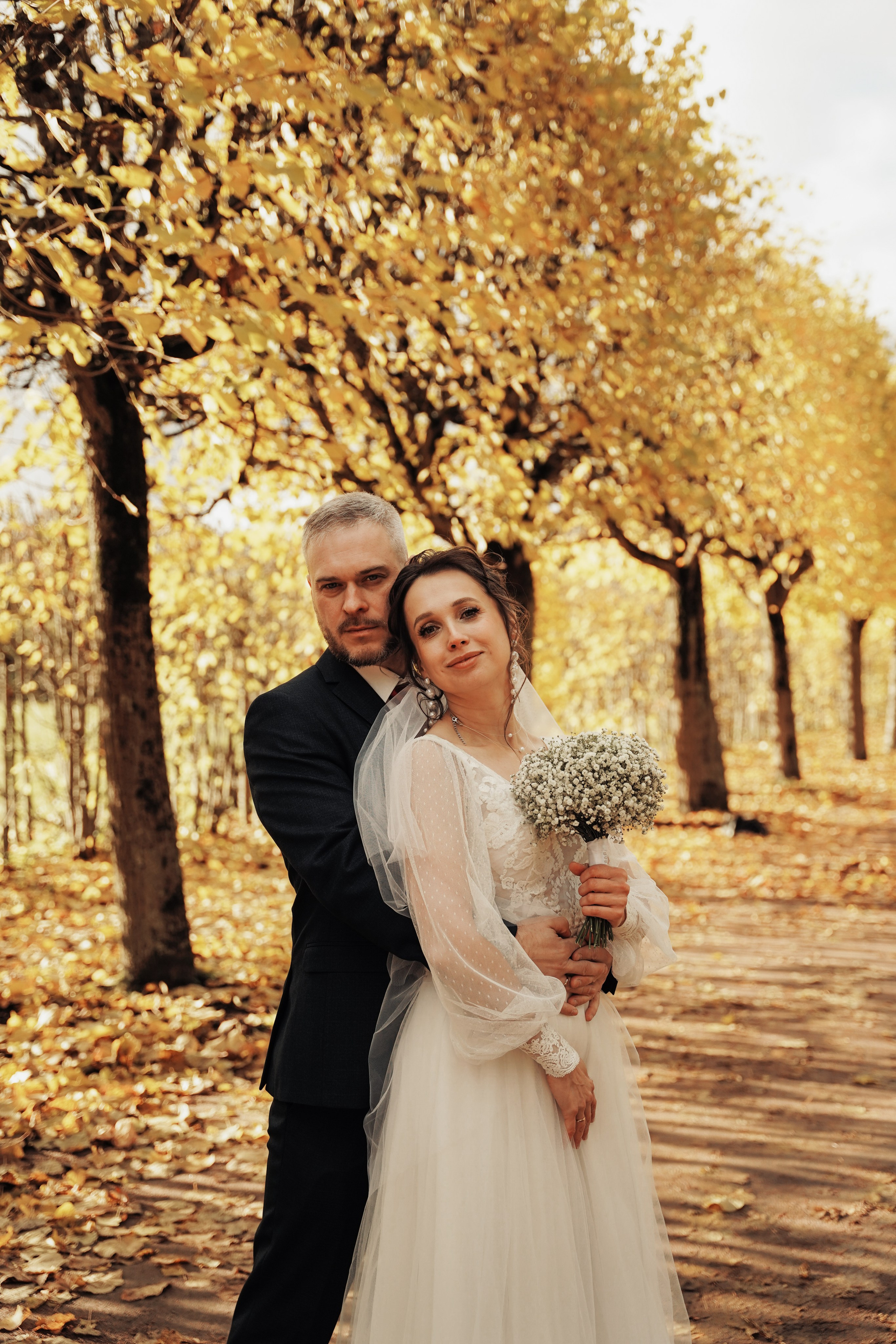 Anastasia and Gregory(Пушкин). Фотограф Санкт-Петербурга