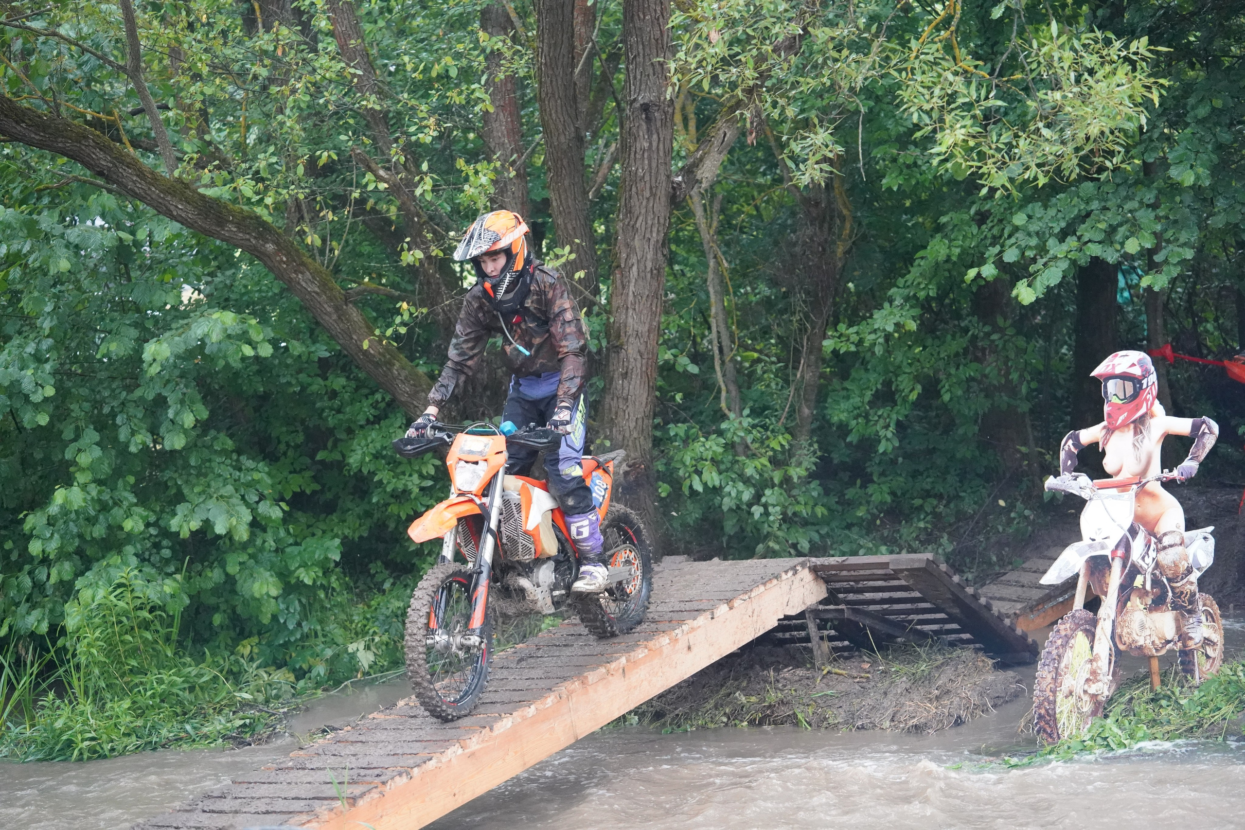 OFRP Enduro. Просто фотограф, просто фото, просто от души Татьяна Киршева