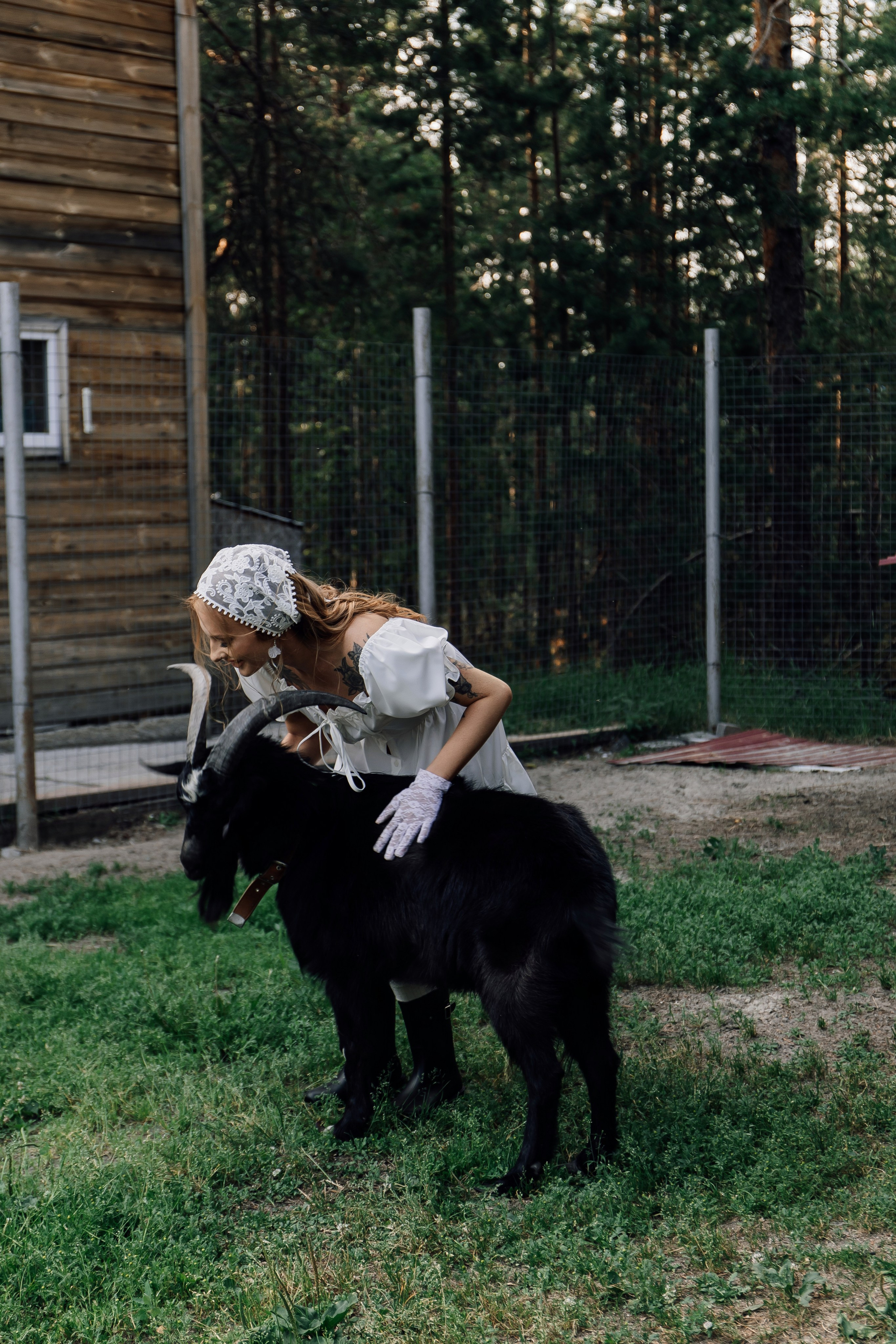 Анастасия. Свадебный фотограф в Ноябрьске Мария Янишевская