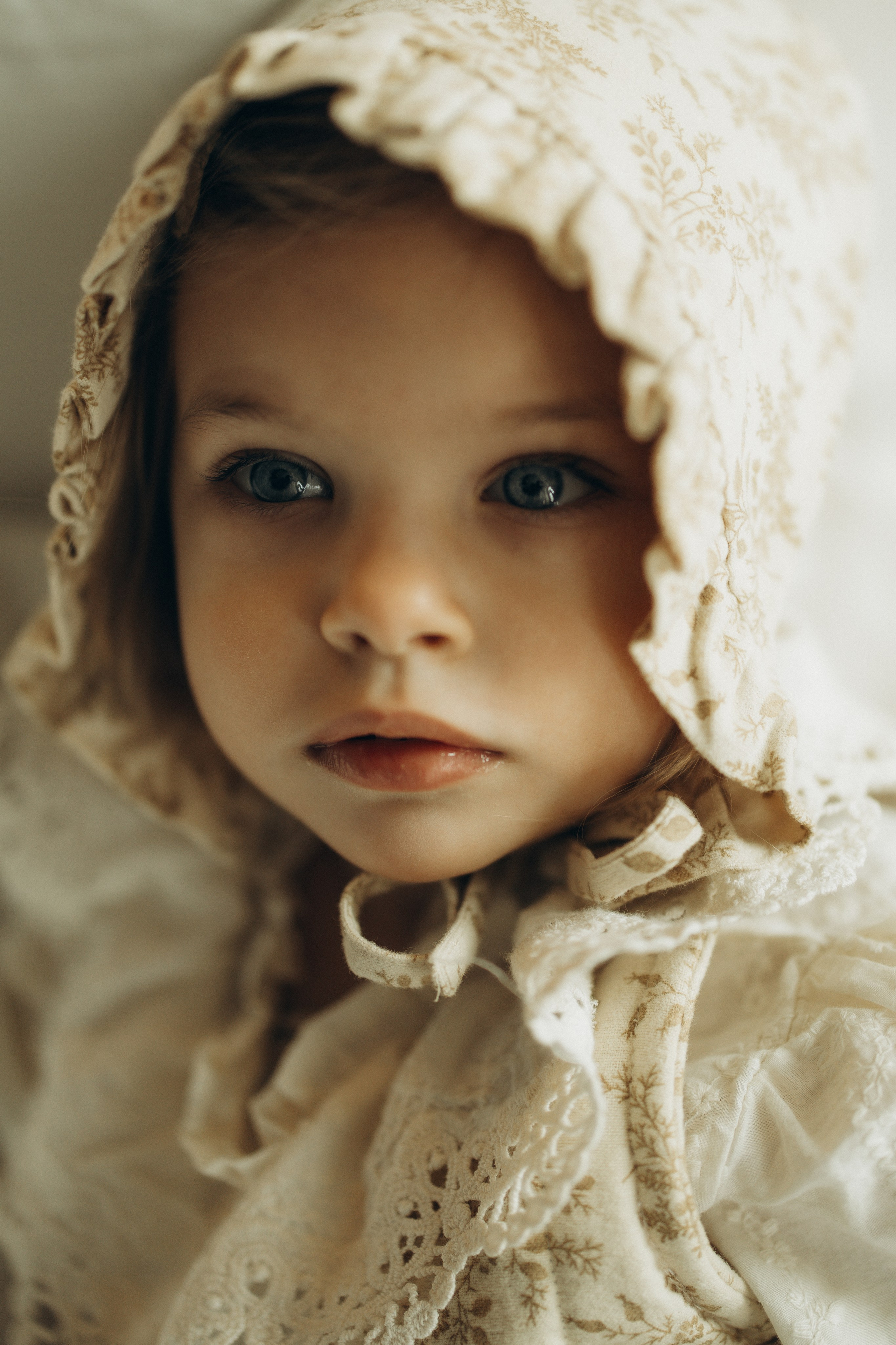 Одним весенним днем. Семейный фотограф в Москве и МО Маша Забудская