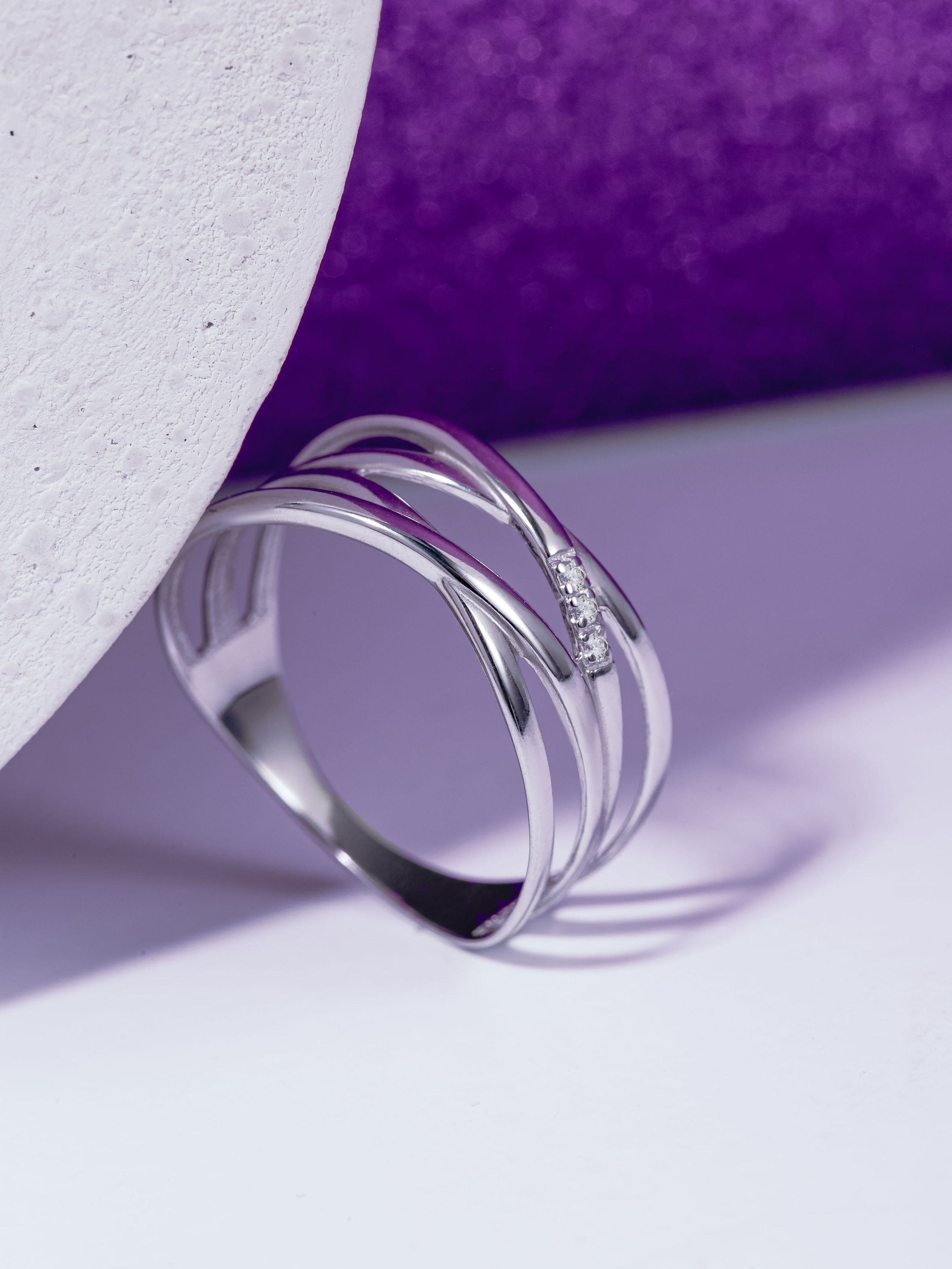 Украшения. Предметный и женский фотограф в Новосибирске