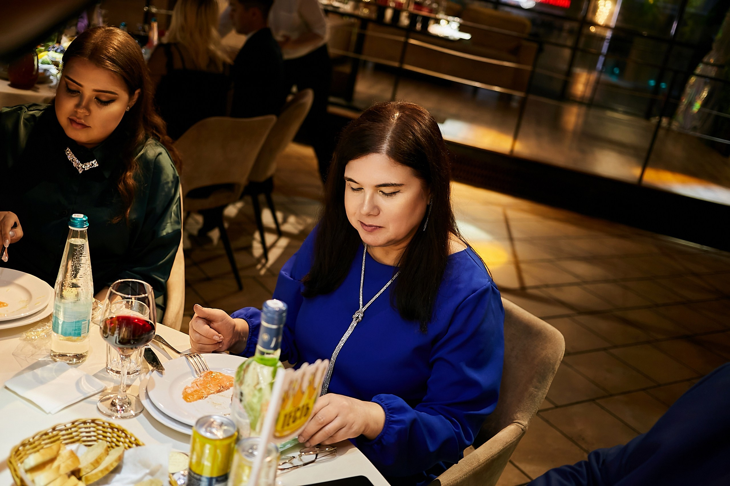 Антон & Гульназ. Фотограф и Видеограф в Москве. Олег Корушев