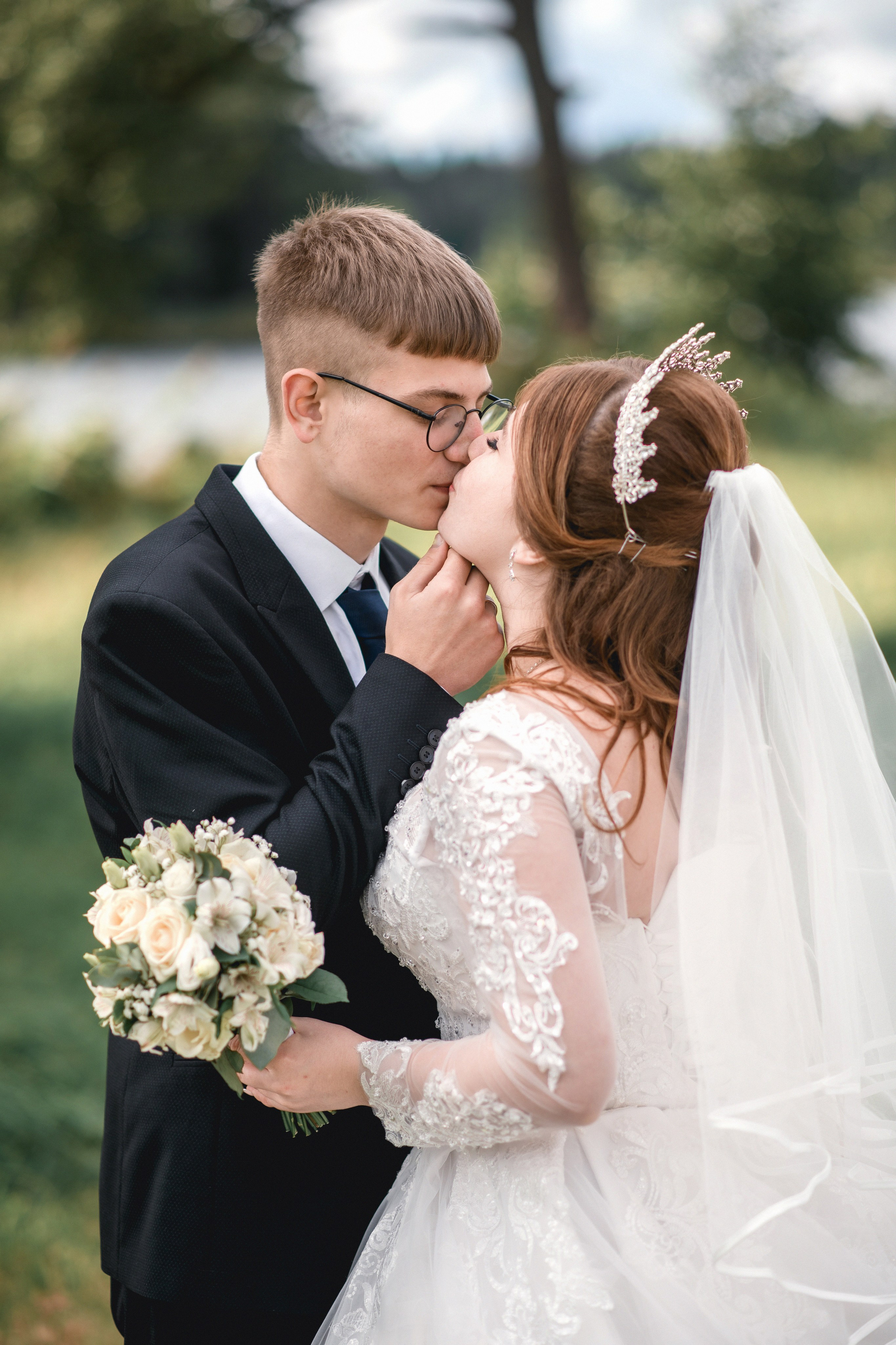 Артём и Дарья. Фотограф/Тортодел Семёнова Анастасия