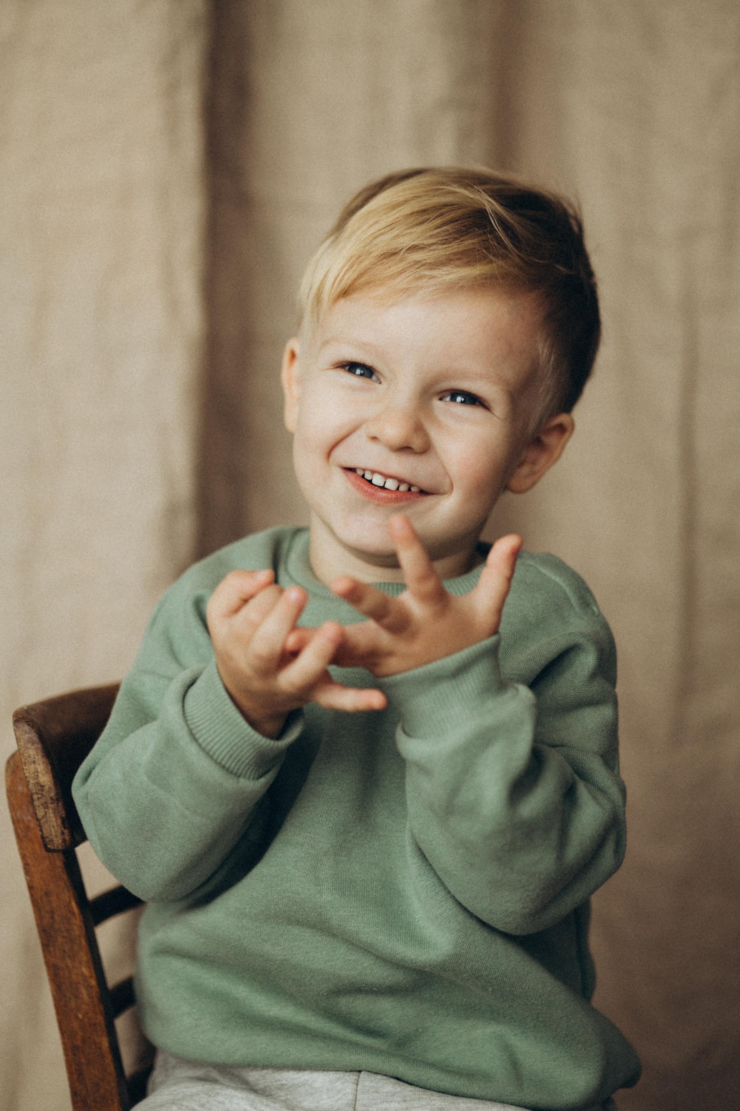 Семейная съемка. Фотограф Валерия Ковпак. Москва. Химки. Куркино