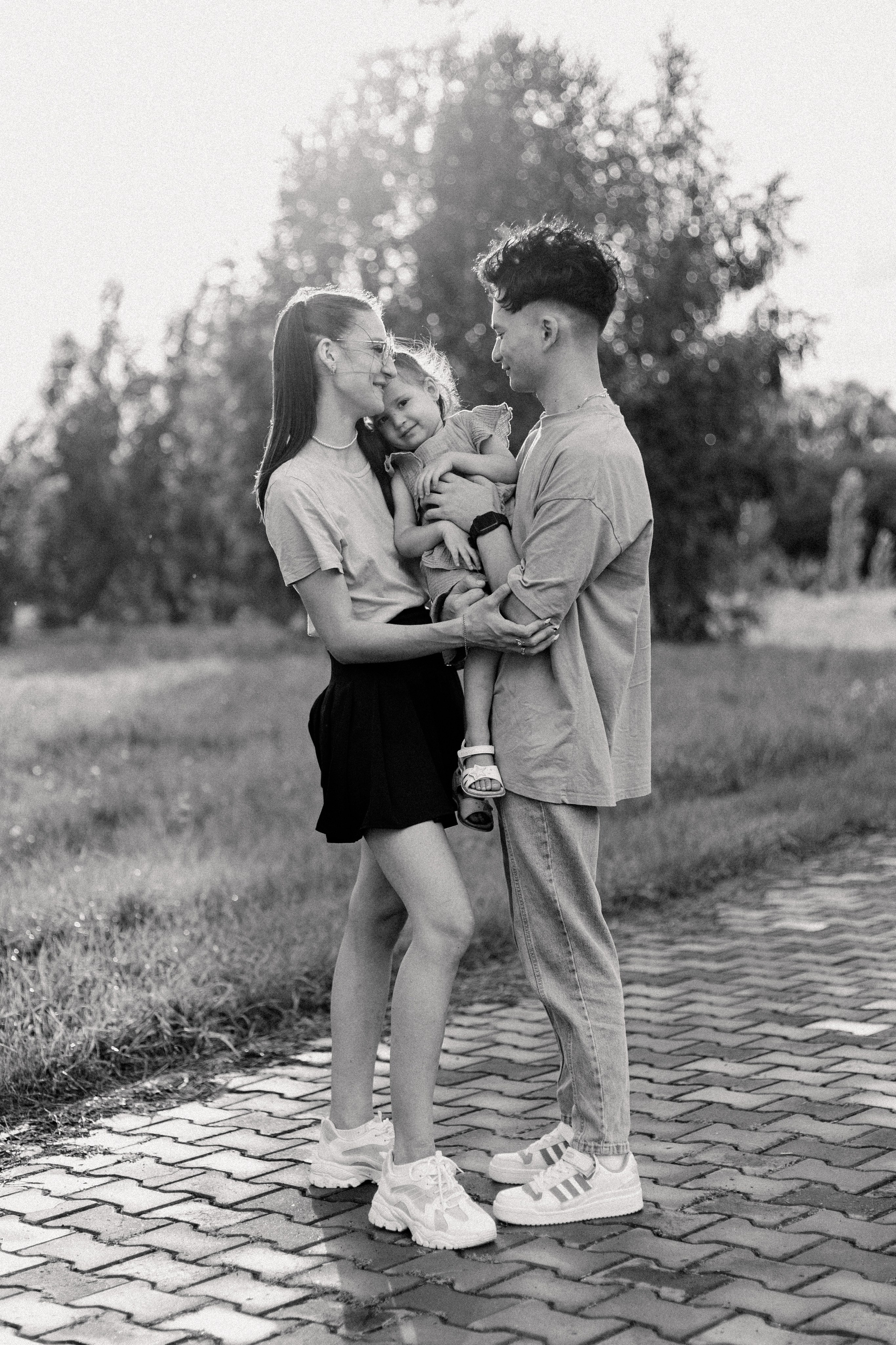 Татьяна. Фотограф в Москве Валерия Рожкова