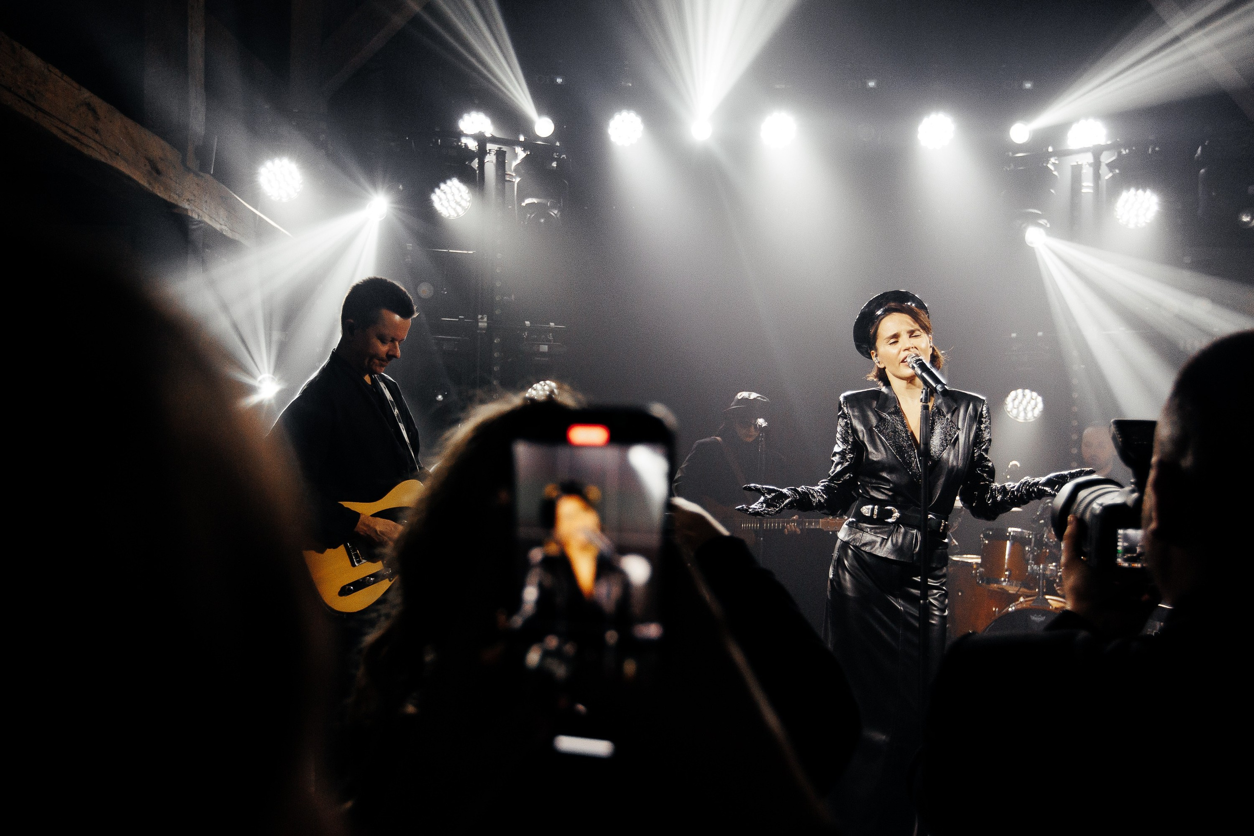 ZIVERT. Фотограф в Москве Алексей Виноградов