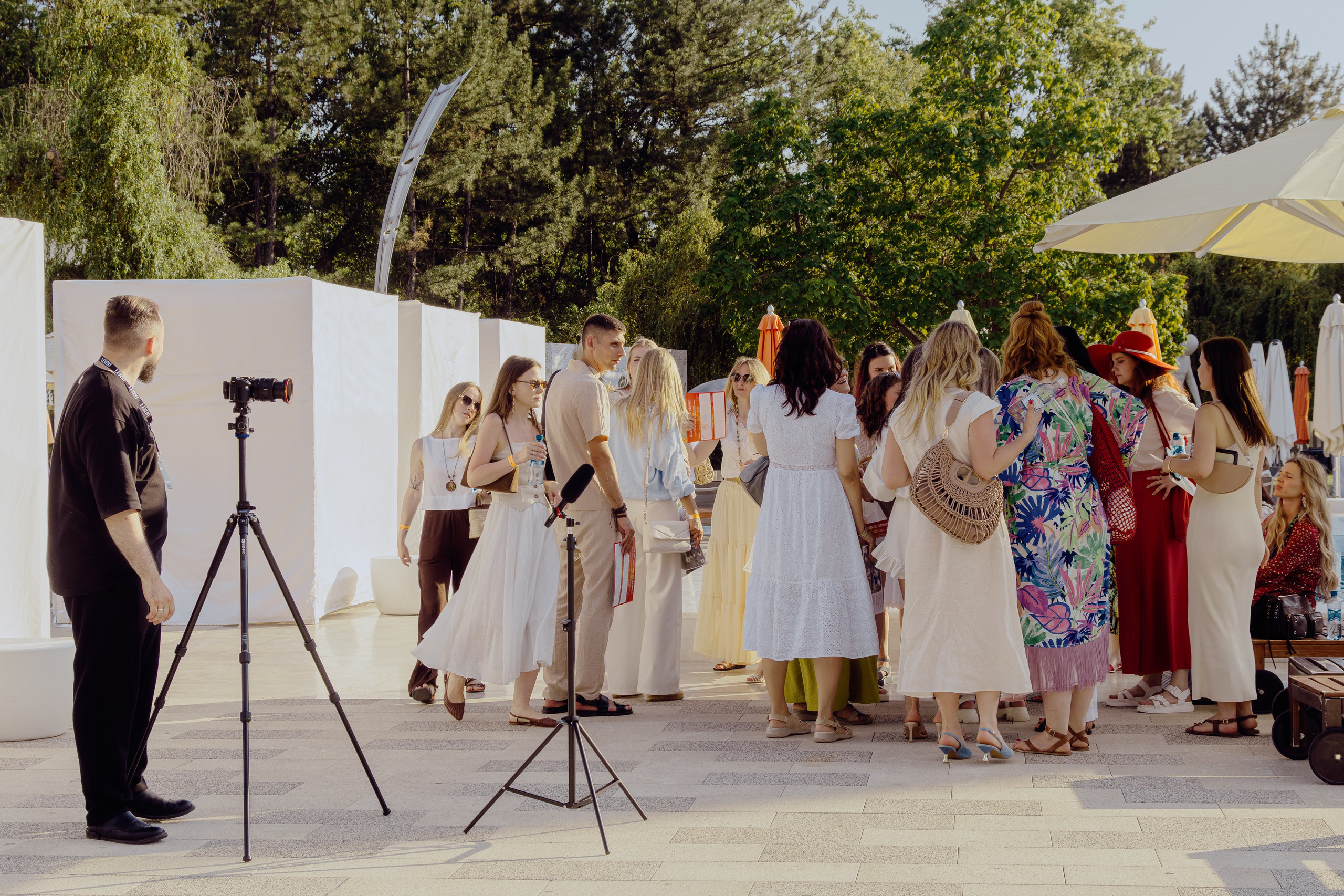 Репортажная съёмка корпоратива компании Феникс. Портретный фотограф в Ростове-на-Дону Антон Казарин