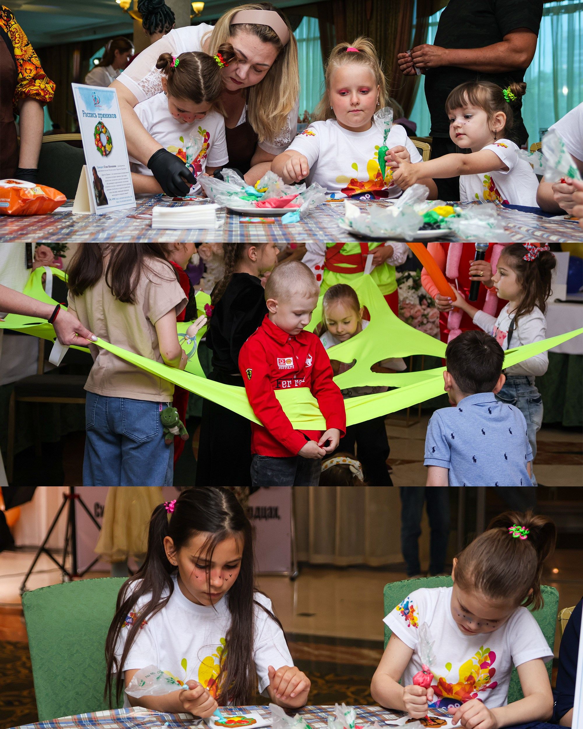 Мир без границ. Портретный фотограф в Ростове-на-Дону Антон Казарин