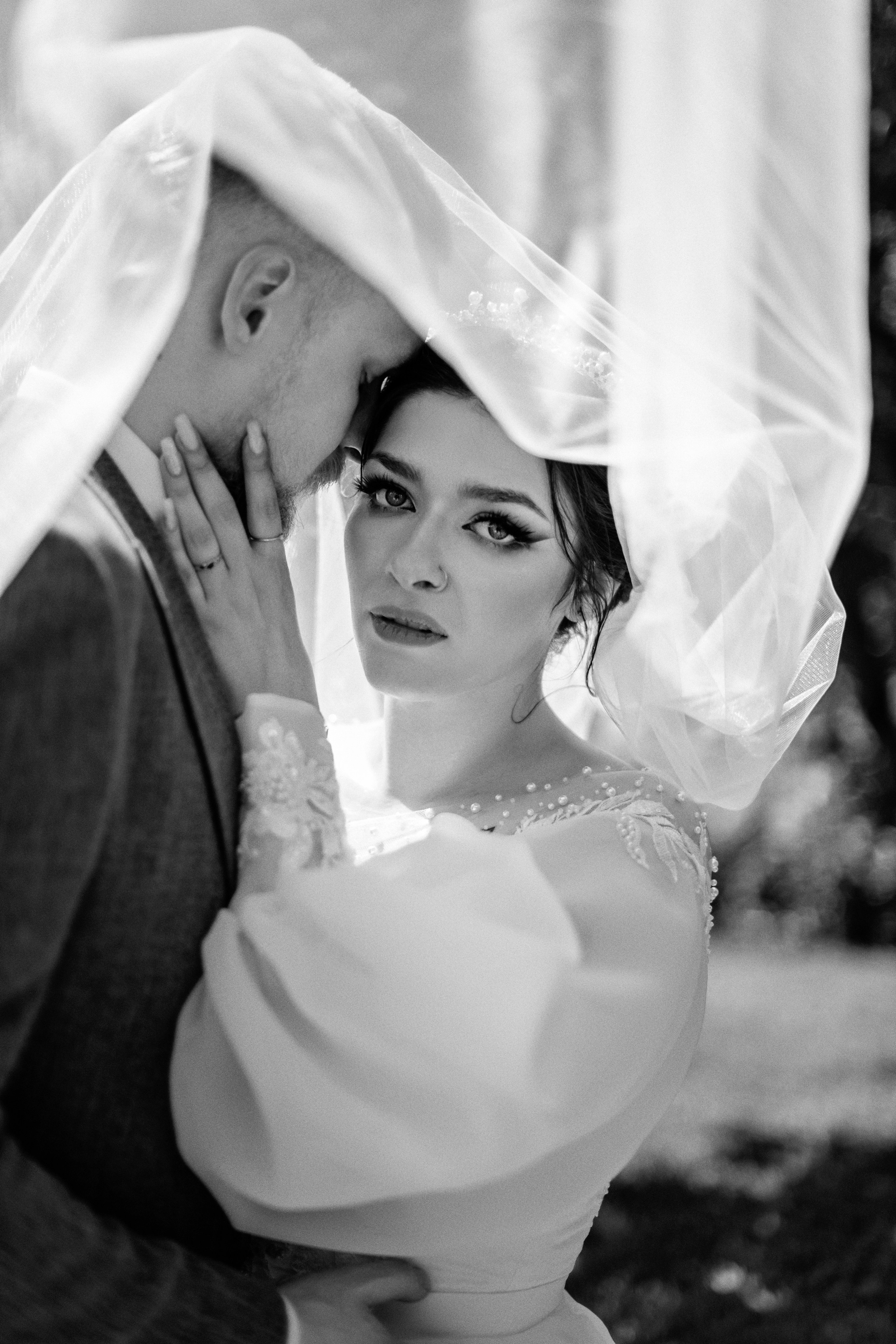 25/07/24 Юля и Вова. Свадебный фотограф в Санкт-Петербурге София Шубик