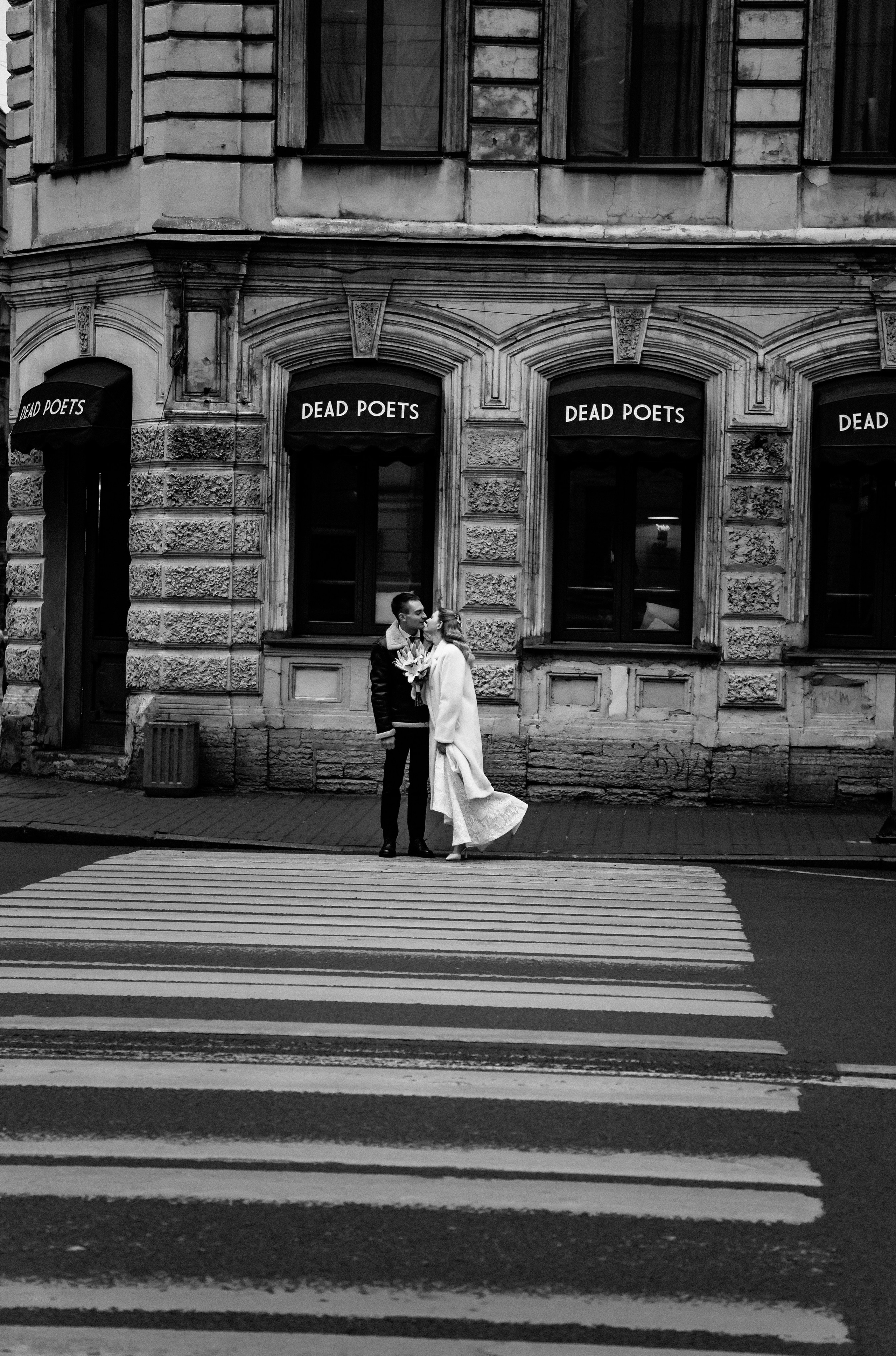25/01/25 Екатерина и Виктор. Свадебный фотограф в Санкт-Петербурге София Шубик