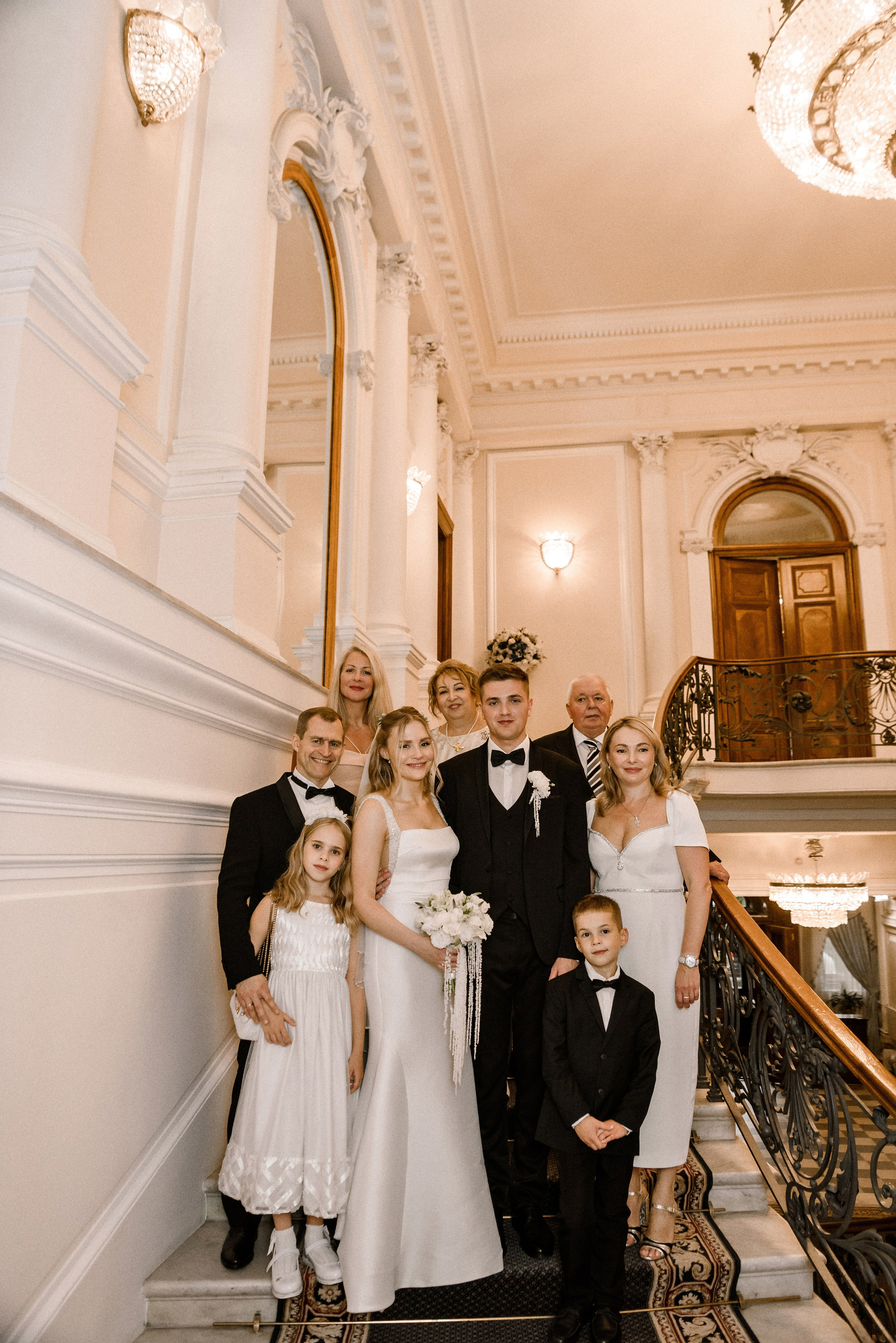 02.08.26 Валерия и Даниил. Свадебный фотограф в Санкт-Петербурге София Шубик