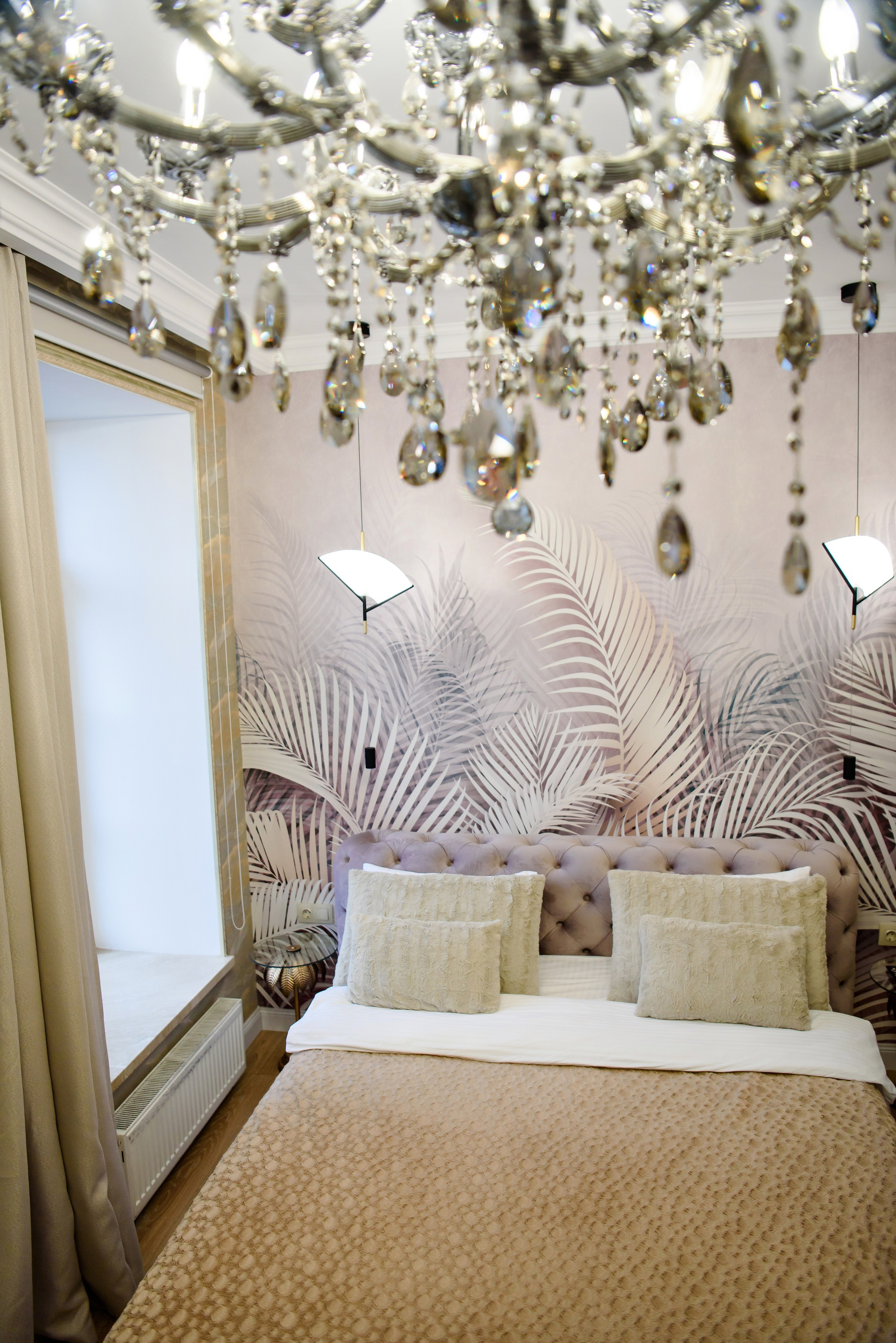 Апартаменты Agent Flat. Свадебный фотограф в Санкт-Петербурге София Шубик