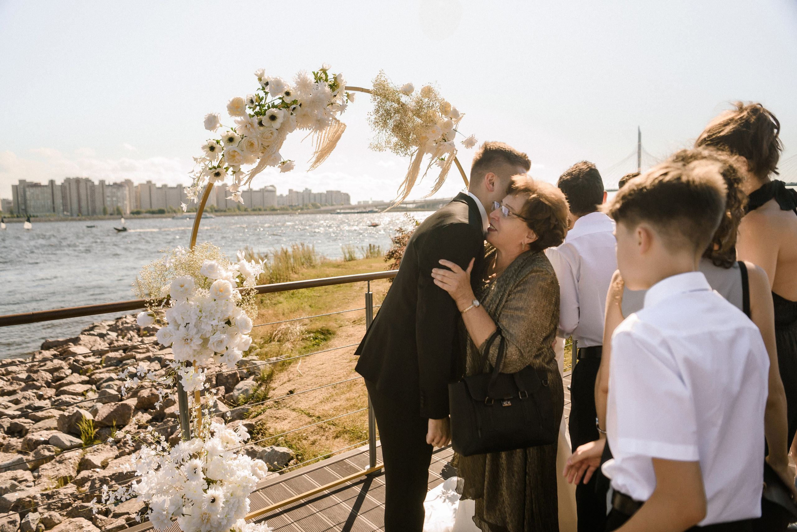 02.08.26 Валерия и Даниил. Свадебный фотограф в Санкт-Петербурге София Шубик