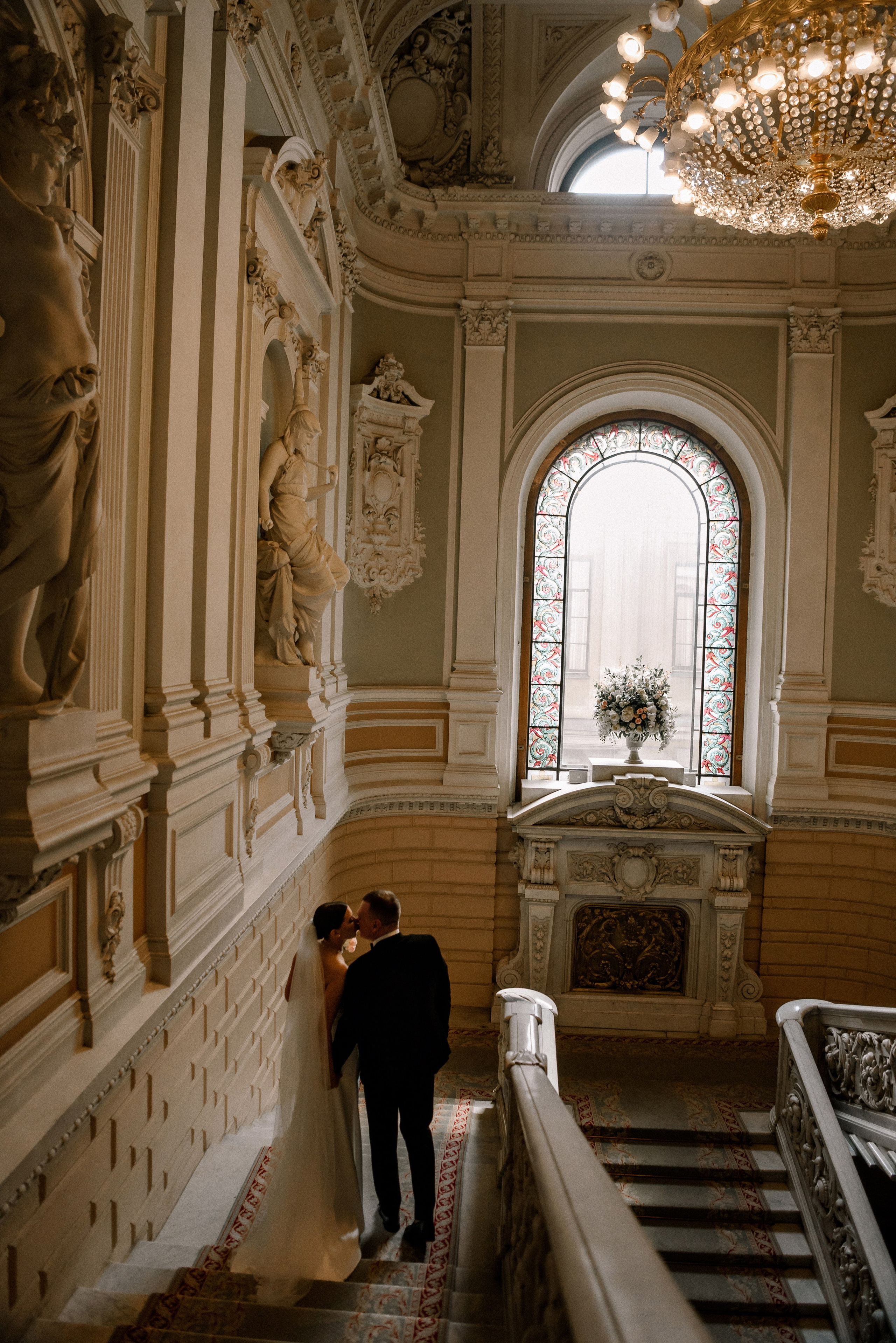 18/07/24 Кристина и Иван. Свадебный фотограф в Санкт-Петербурге София Шубик