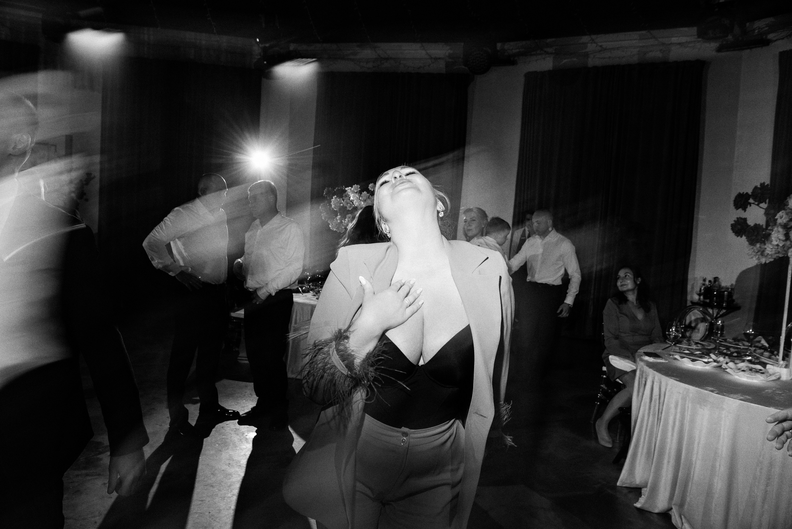 02/11/24 Маша и Вадим. Свадебный фотограф в Санкт-Петербурге София Шубик