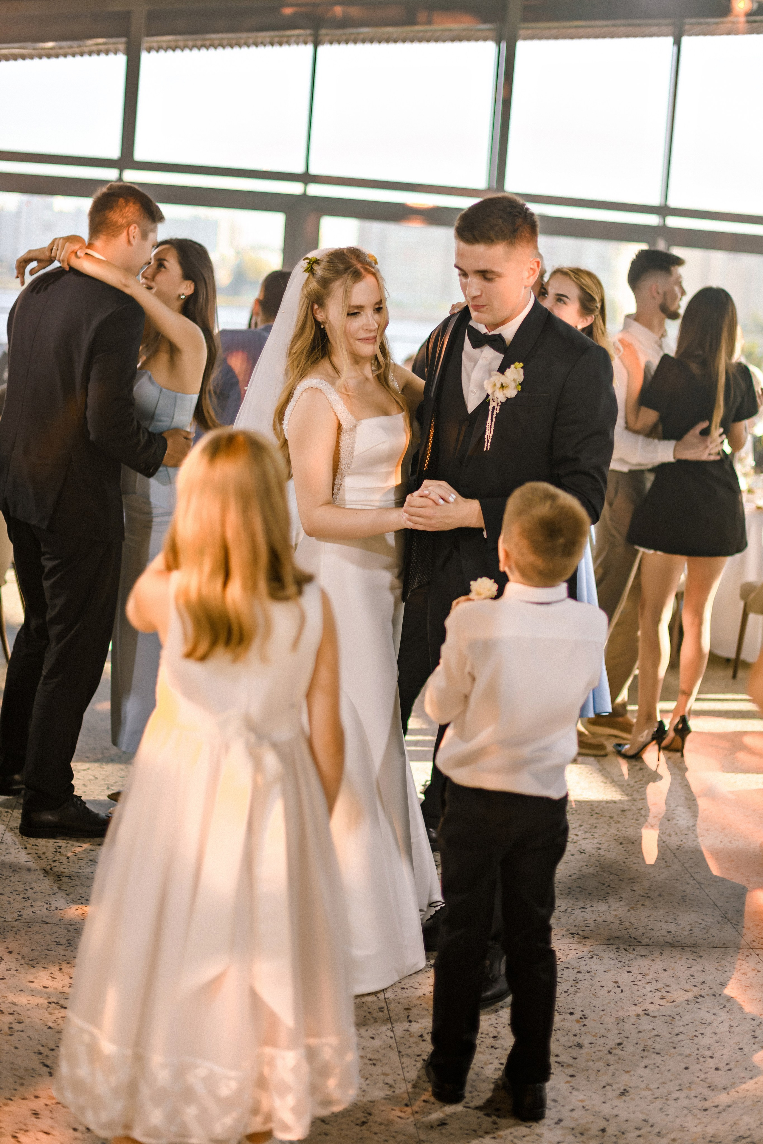02.08.26 Валерия и Даниил. Свадебный фотограф в Санкт-Петербурге София Шубик