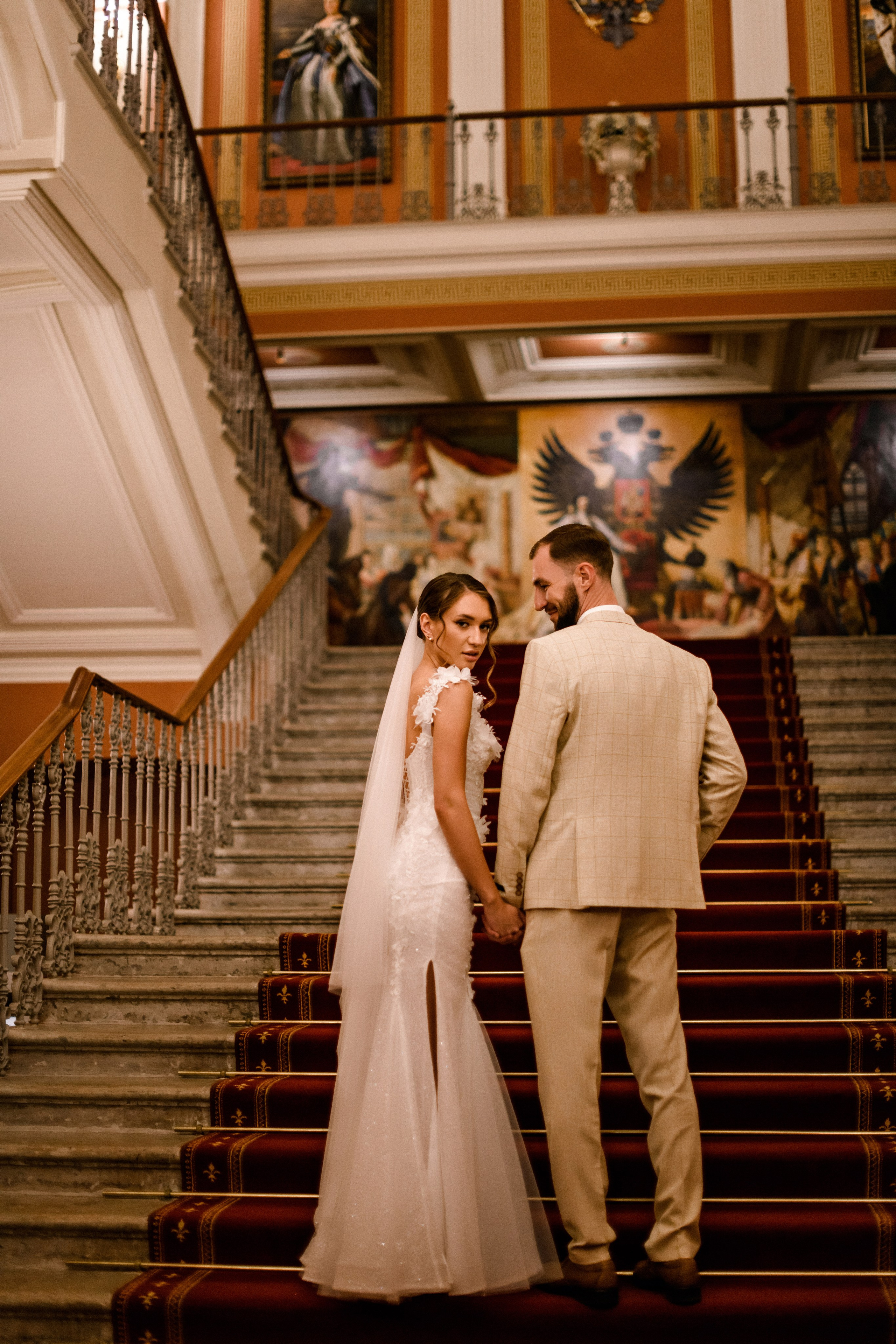 07/07/24 Настя и Рома. Свадебный фотограф в Санкт-Петербурге София Шубик