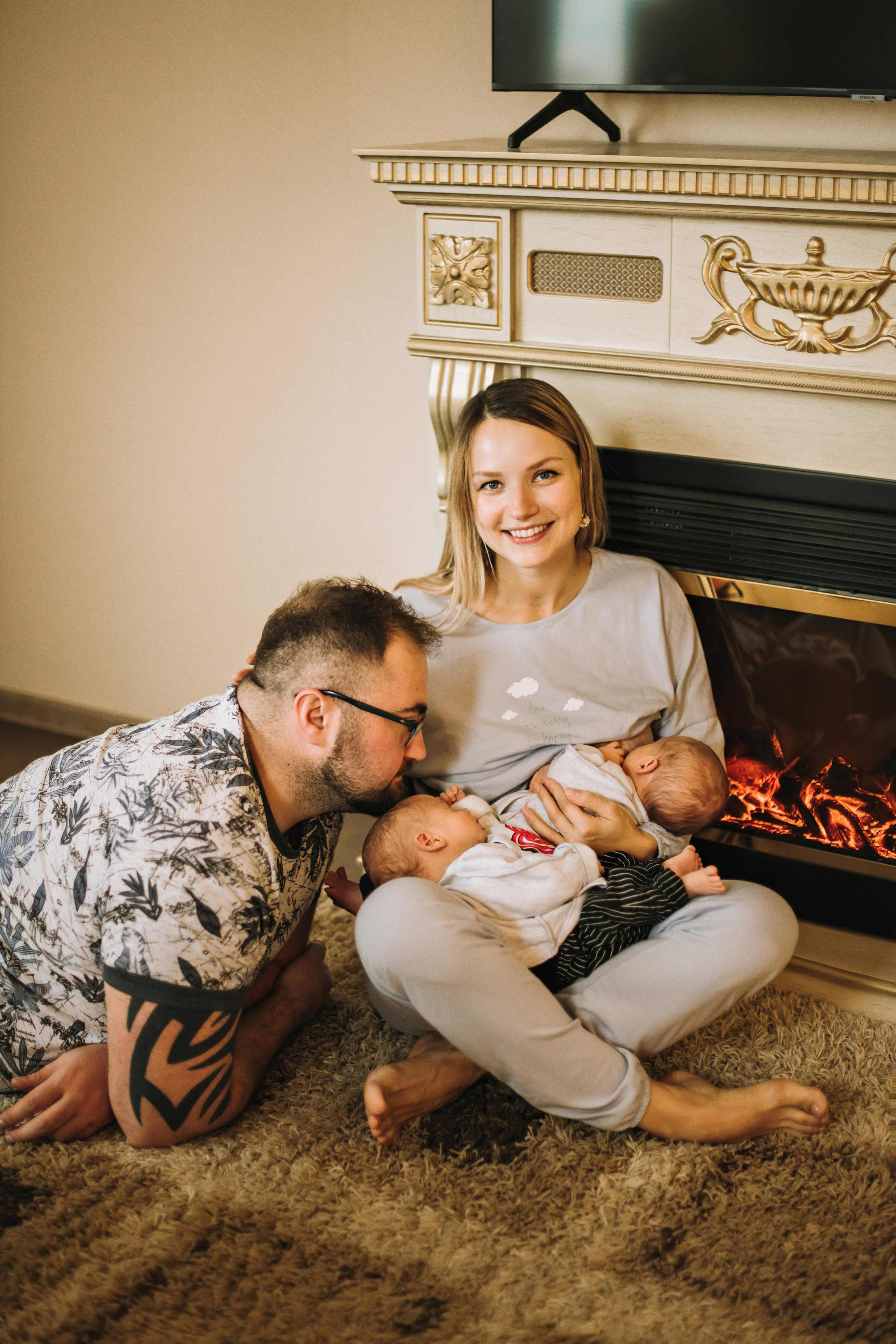 Настя и Миша. Свадебный фотограф в Санкт-Петербурге София Шубик