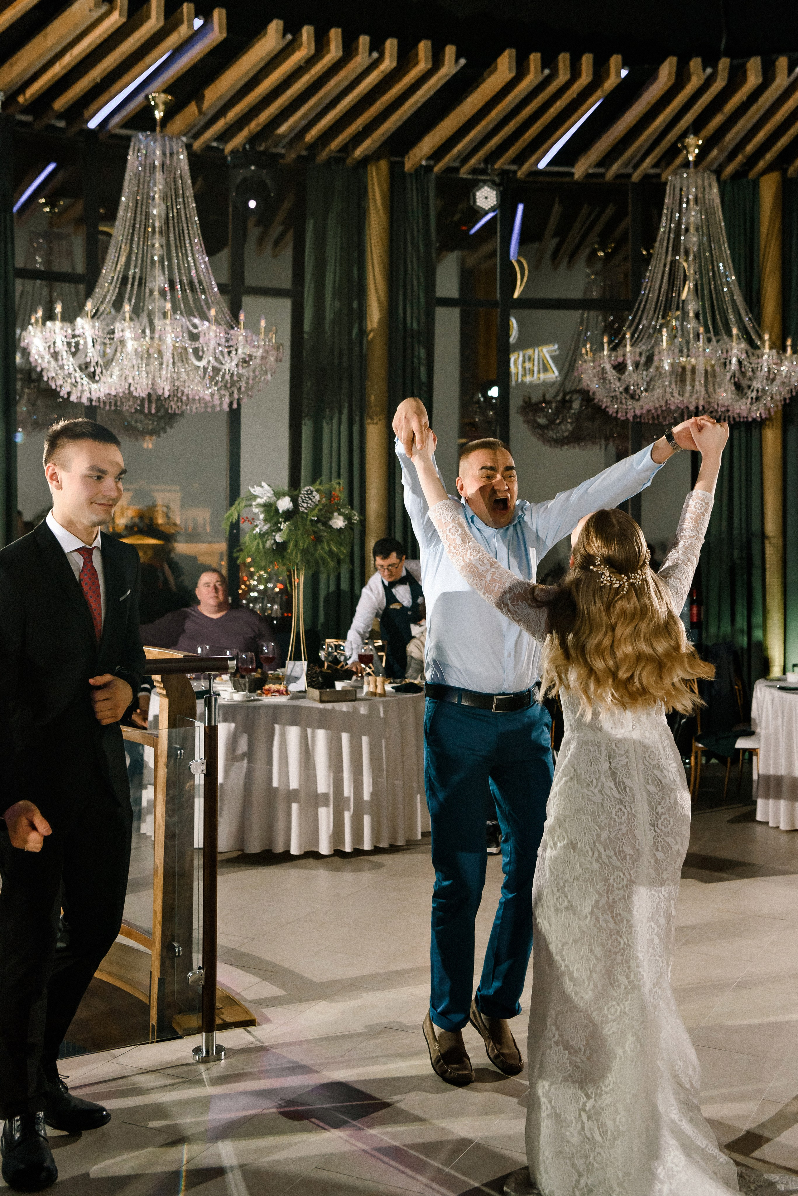 25/01/25 Екатерина и Виктор. Свадебный фотограф в Санкт-Петербурге София Шубик