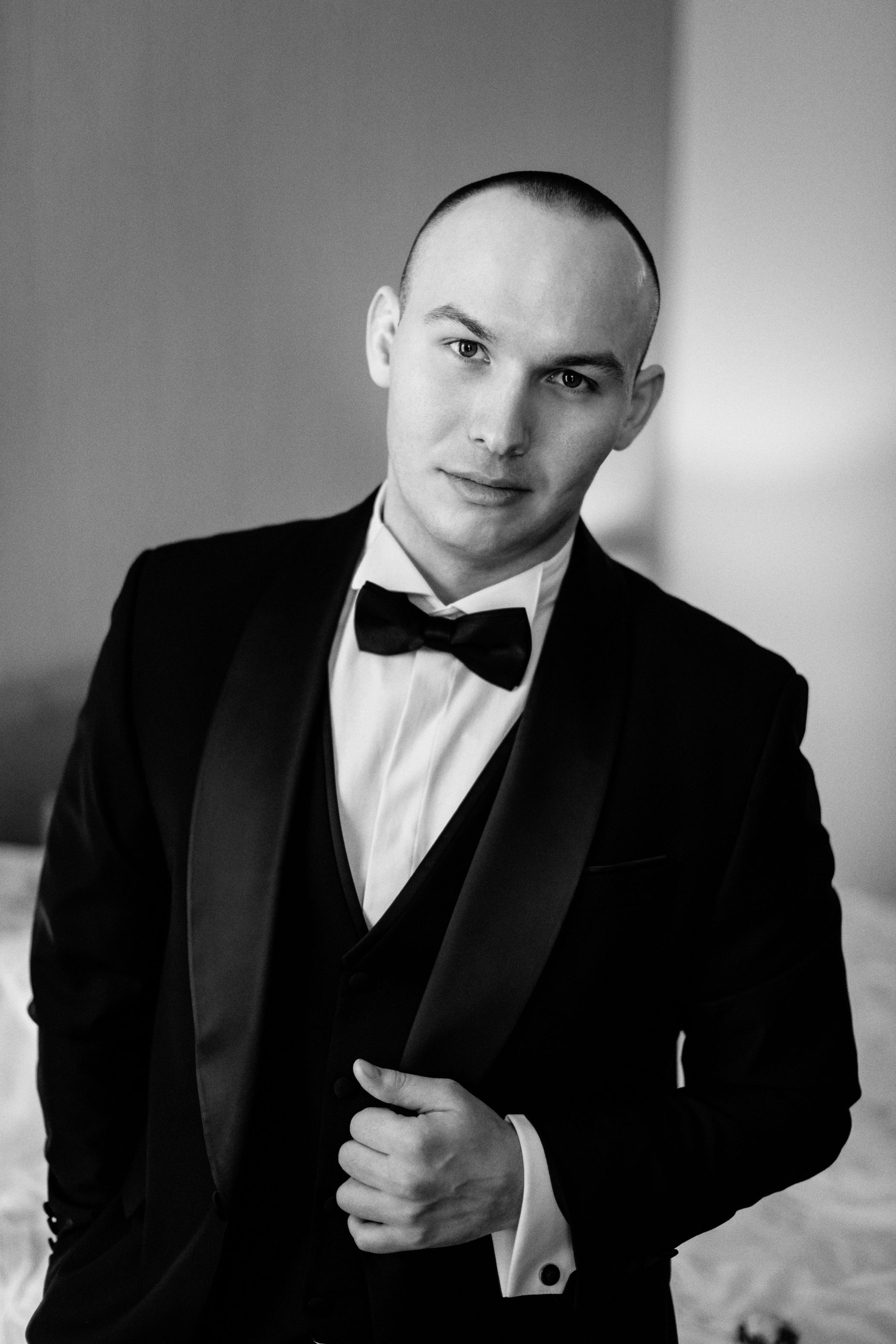 02/11/24 Маша и Вадим. Свадебный фотограф в Санкт-Петербурге София Шубик