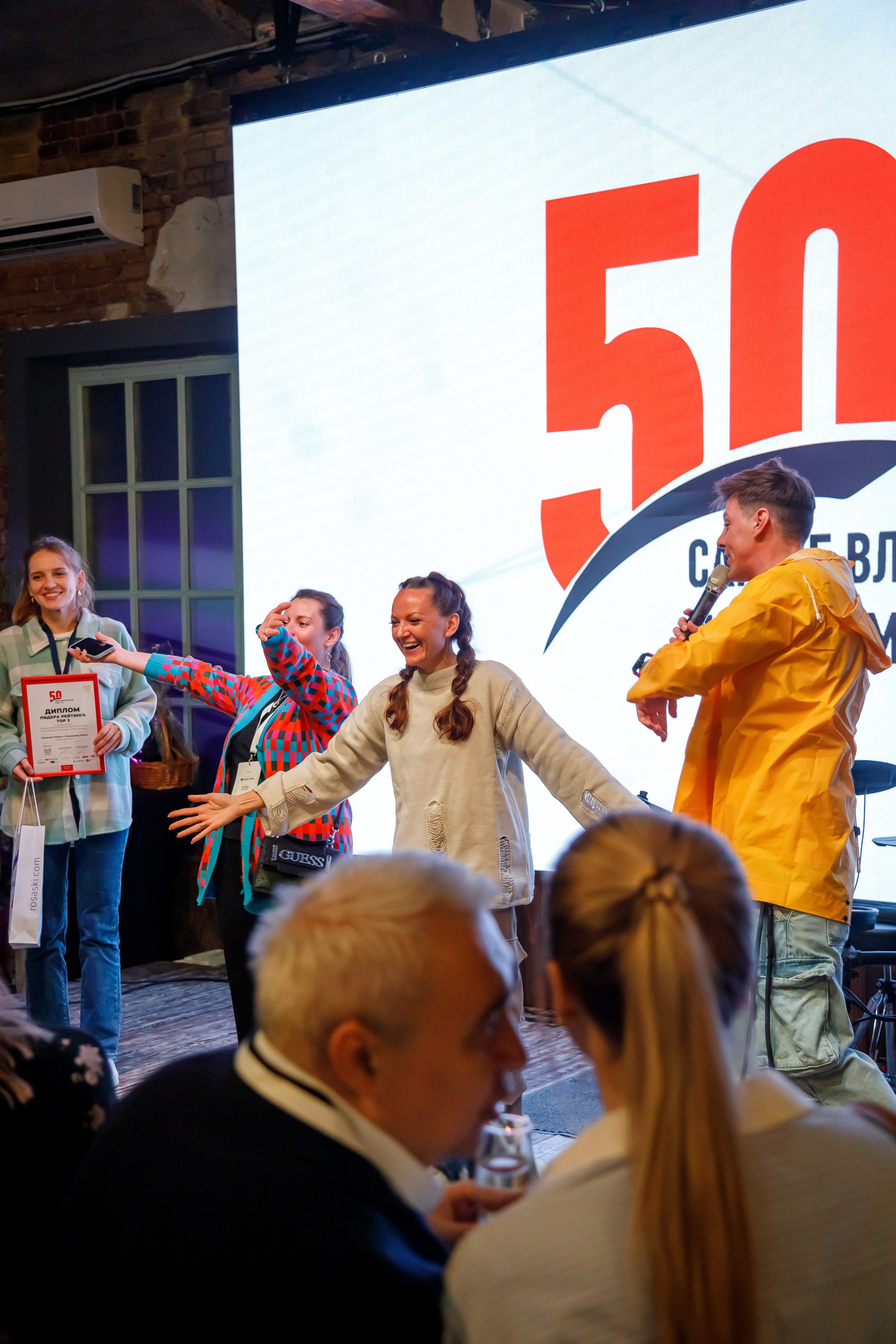 Репортажи до 2024 (микс). Фотограф в Москве Базанова Дарья