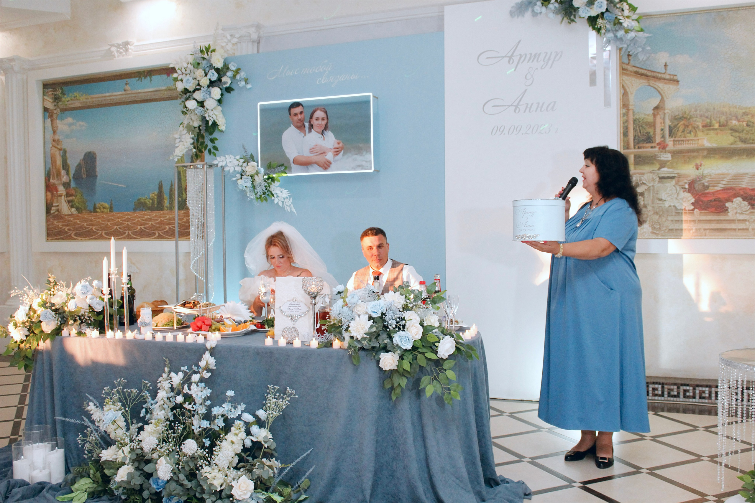 Артур и Анна. ВИДЕОГРАФ И ФОТОГРАФ В НОВОРОССИЙСКЕ / АНАПЕ / ГЕЛЕНДЖИКЕ