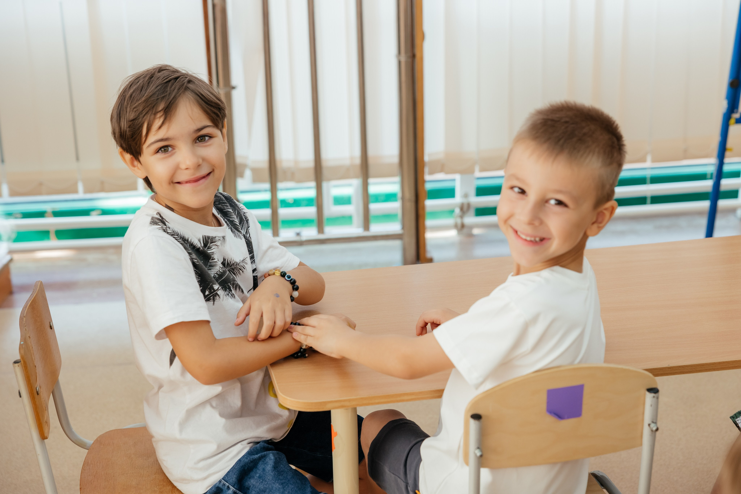 Детский сад. Главная