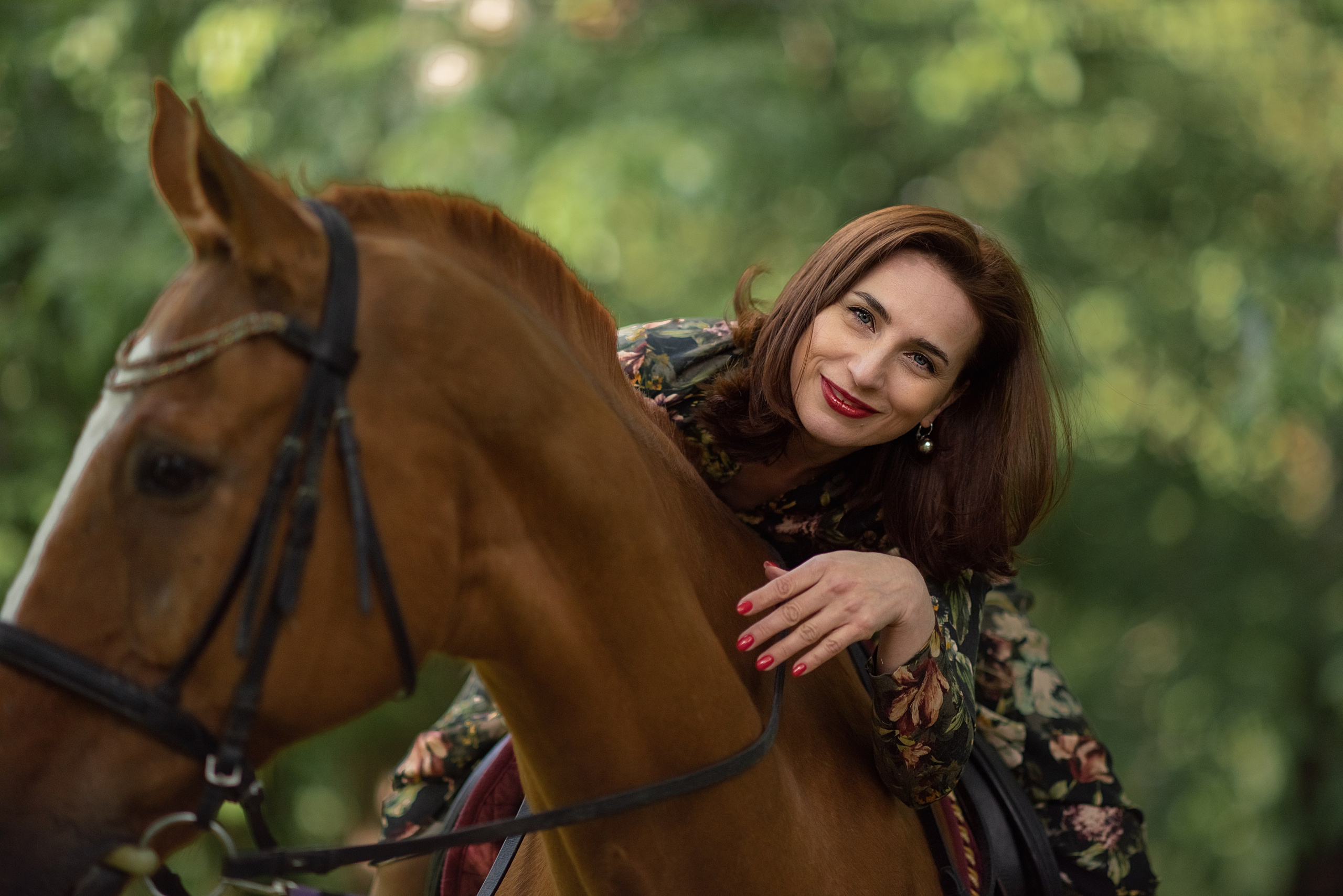 Марина с Федором. Семейный, детский и женский фотограф в Ростове-на-Дону Кирилина Екатерина