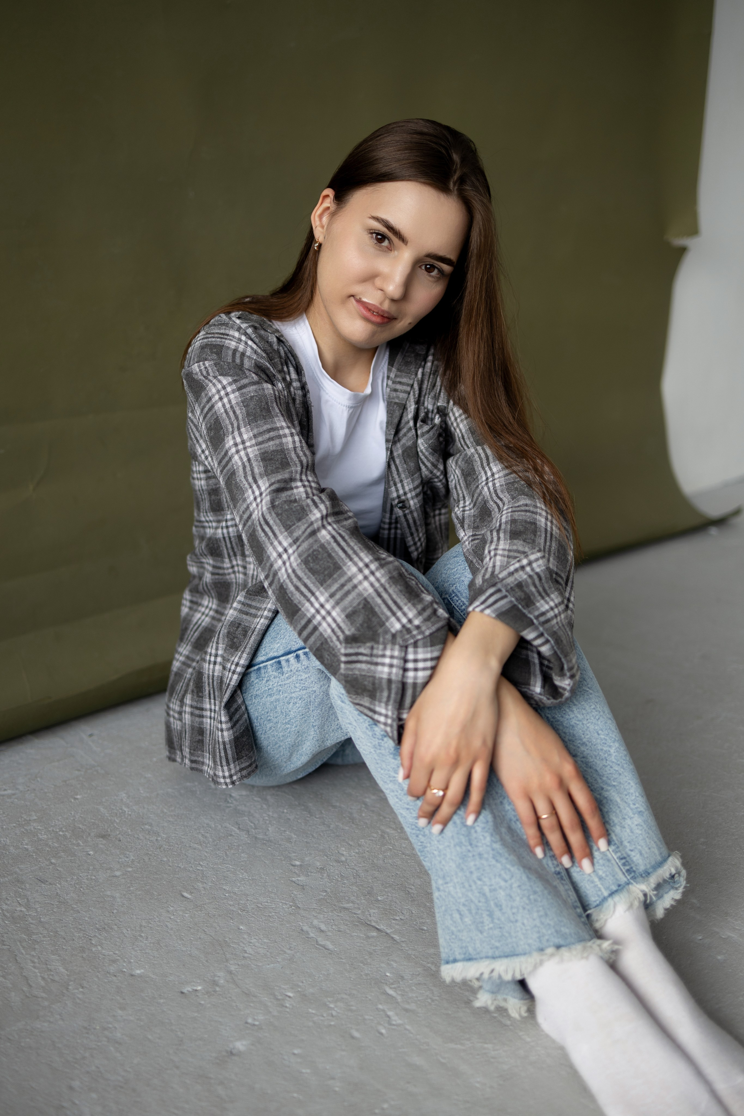 Лина. Фотограф Нижний Новгород Анастасия Клопова