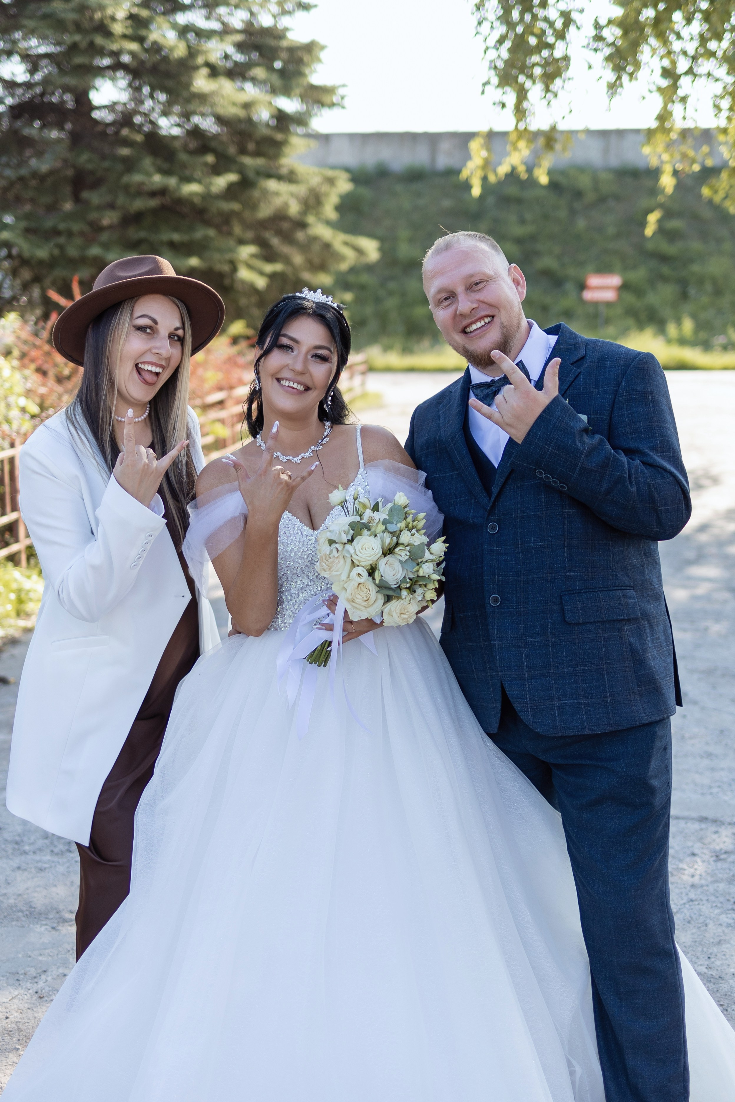 Ольга и Леонид. Фотограф Нижний Новгород Анастасия Клопова