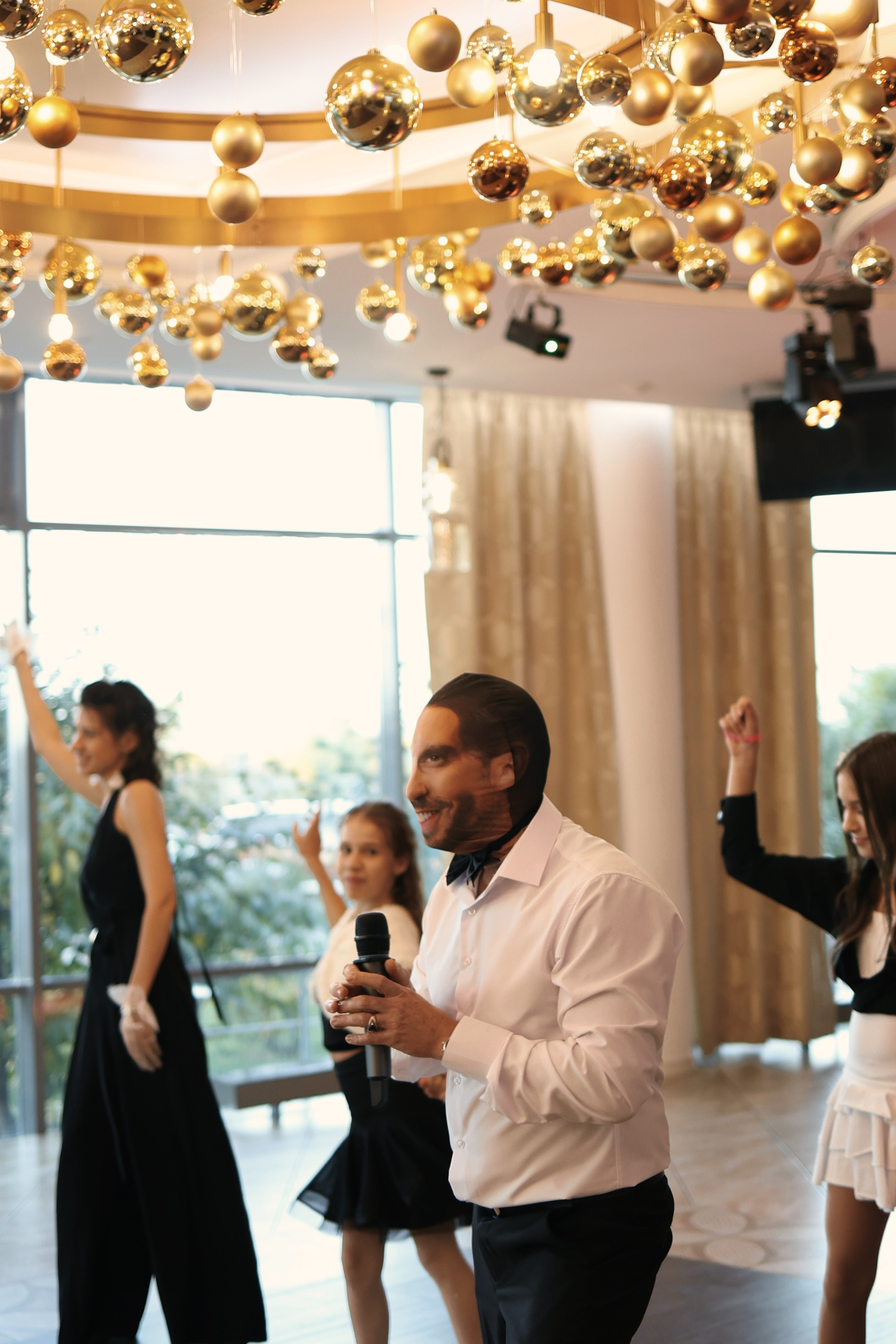 Юбилеи. Фотограф Нижний Новгород Анастасия Клопова