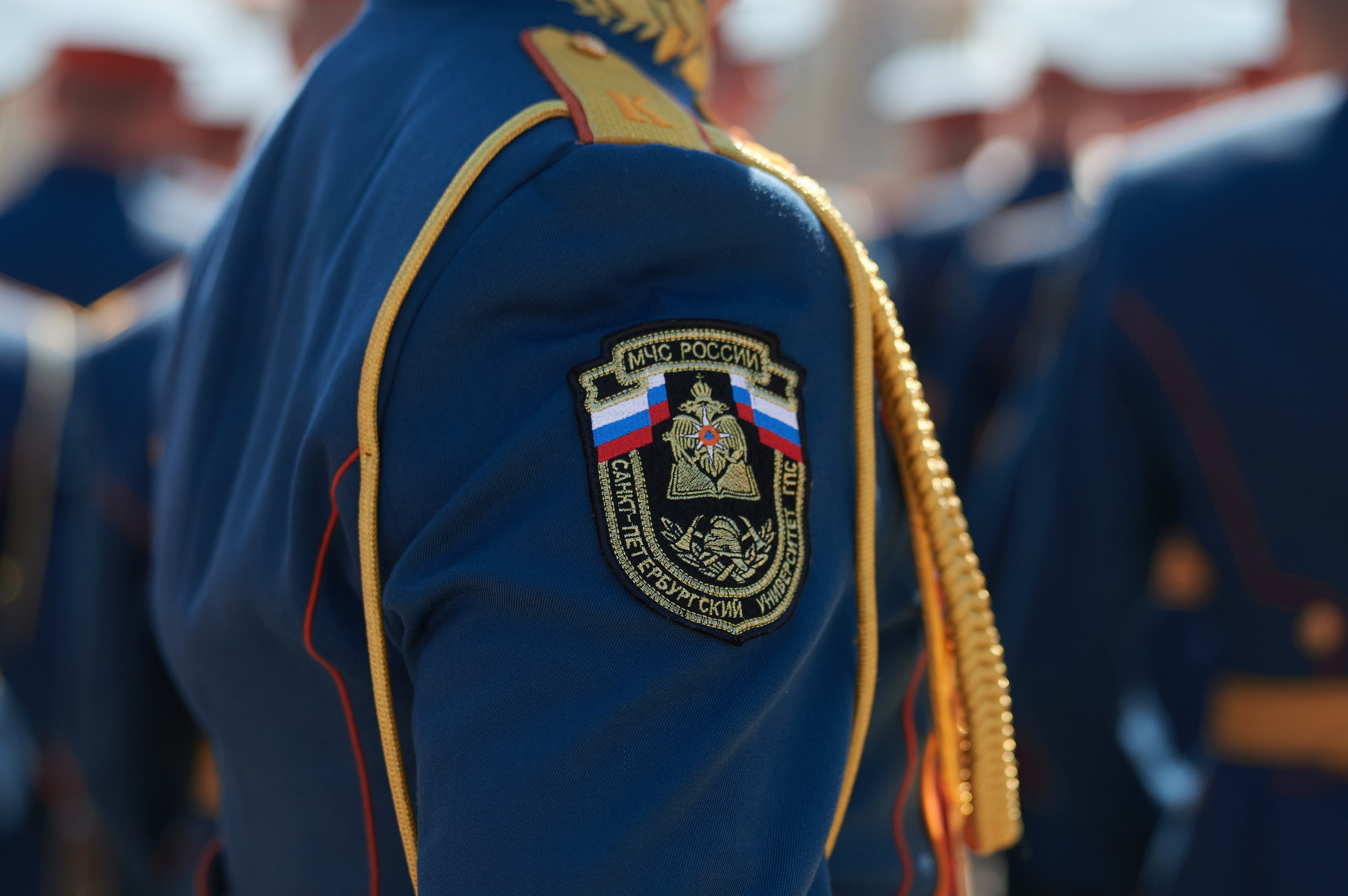 Репортажная съёмка выпускных в СПб | Фотограф на выпускной 9 и 11 класса