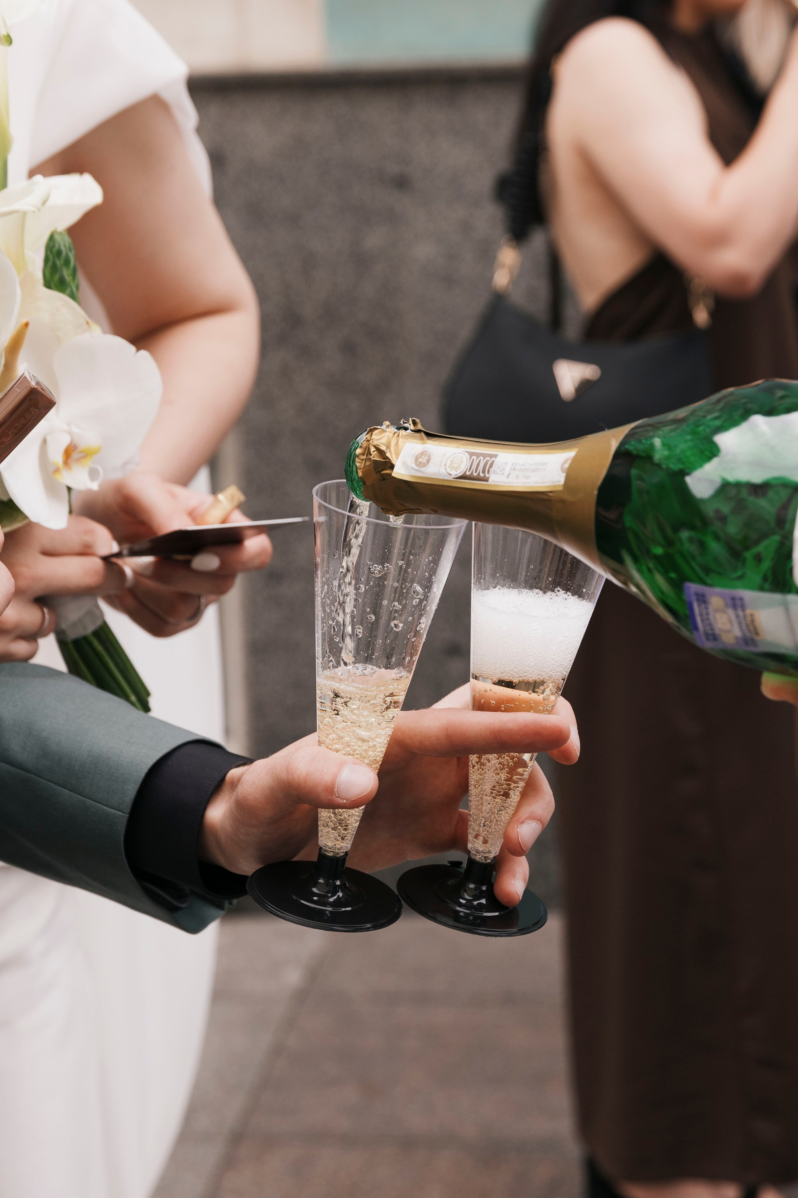 Екатерина & Мухтар. Фотограф в Москве и Московской области