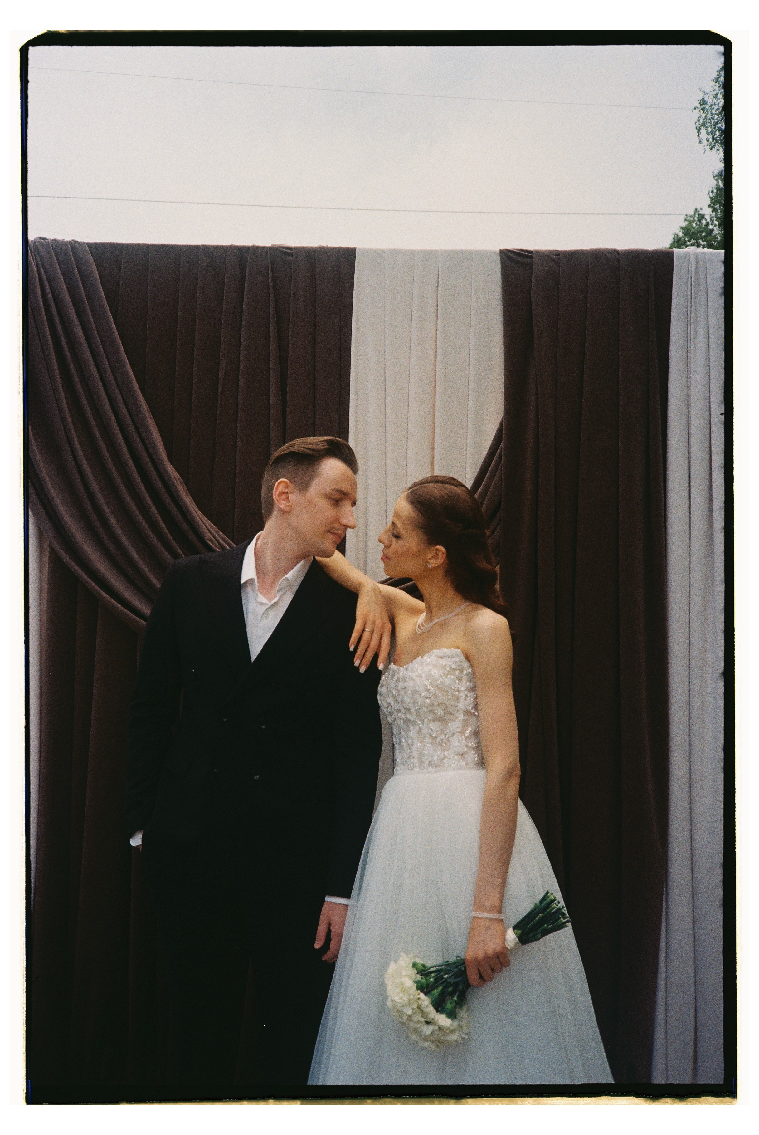 Степан & Мария. Сестры Карабаза. Фотографы и ретушеры в Москве и Санкт-Петербурге