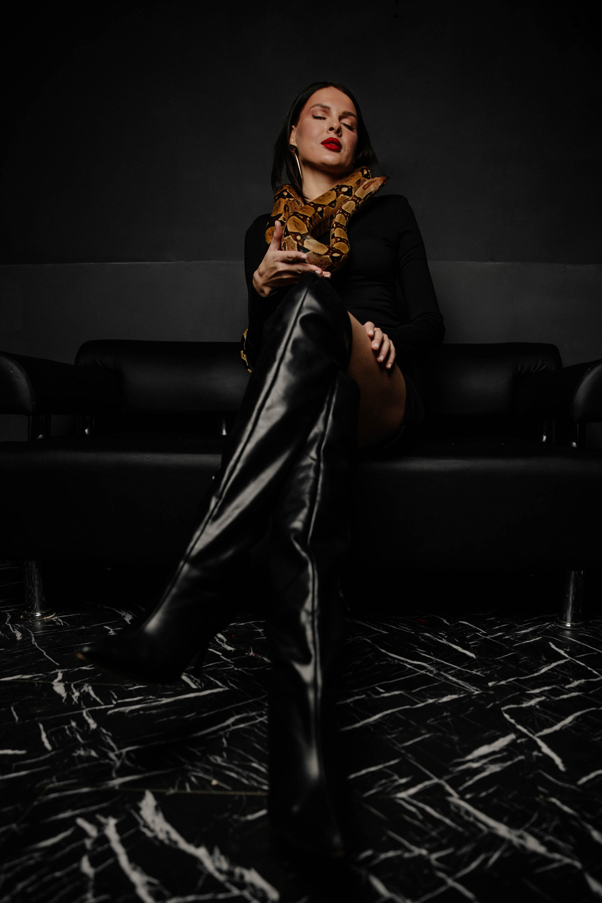 Лена. Рыжова Тамара