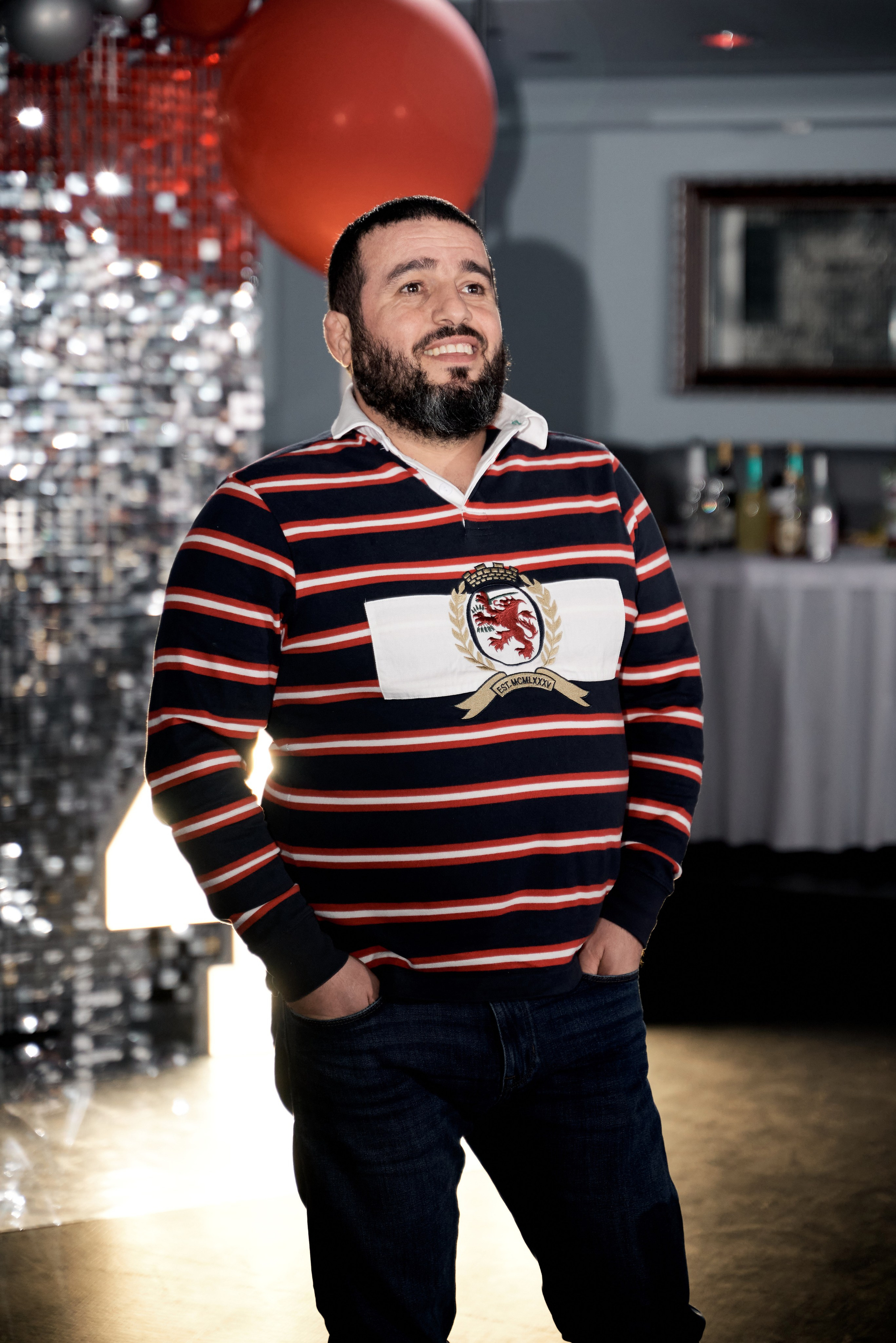 Юбилей. Свадебный фотограф Александр Браво