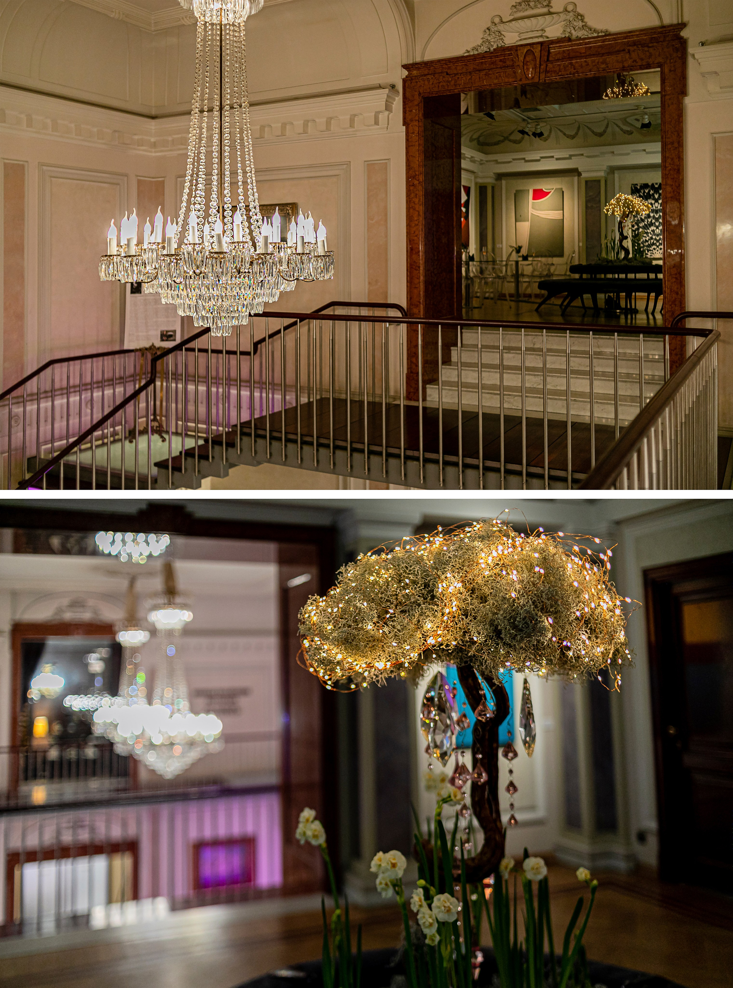 Юбилей «ПАЛКИНЪ». Главная