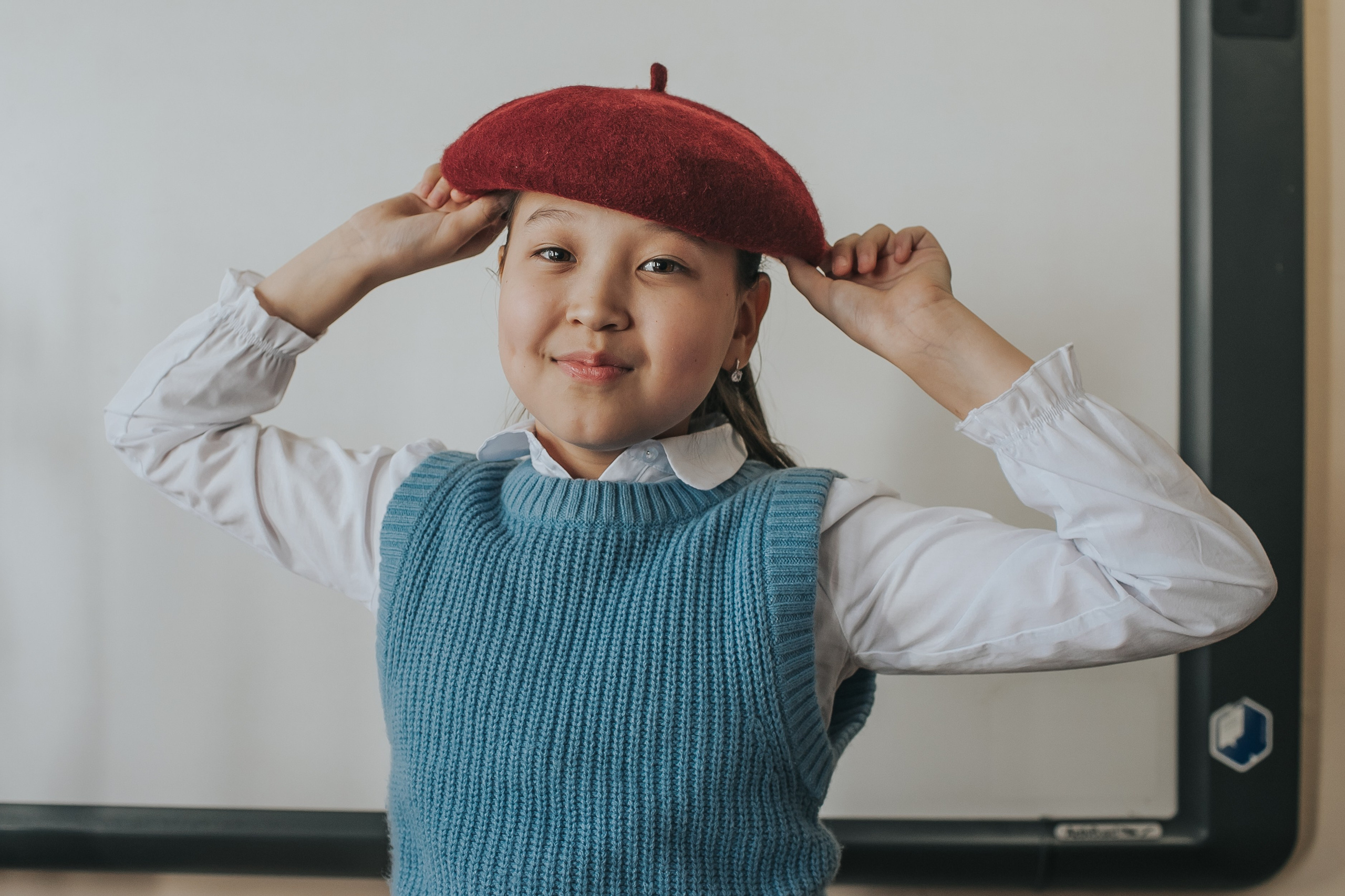 Осенняя съемка 4 класса для Выпускных альбомов. Семейный фотограф в Москве Наталья Чуб, заказать Фотокнигу