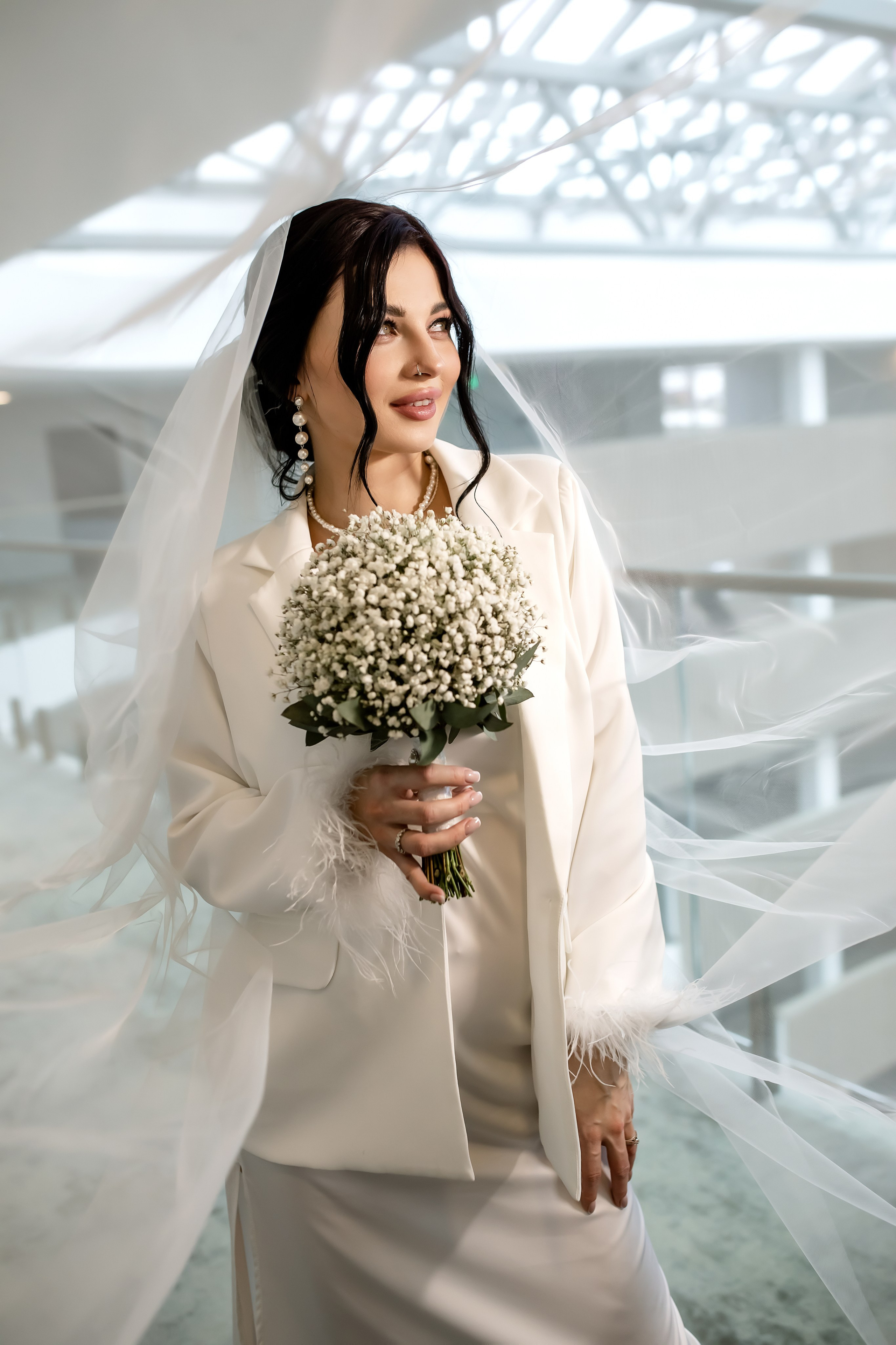 Дмитрий & Татьяна. Ксения Федорова — фотограф