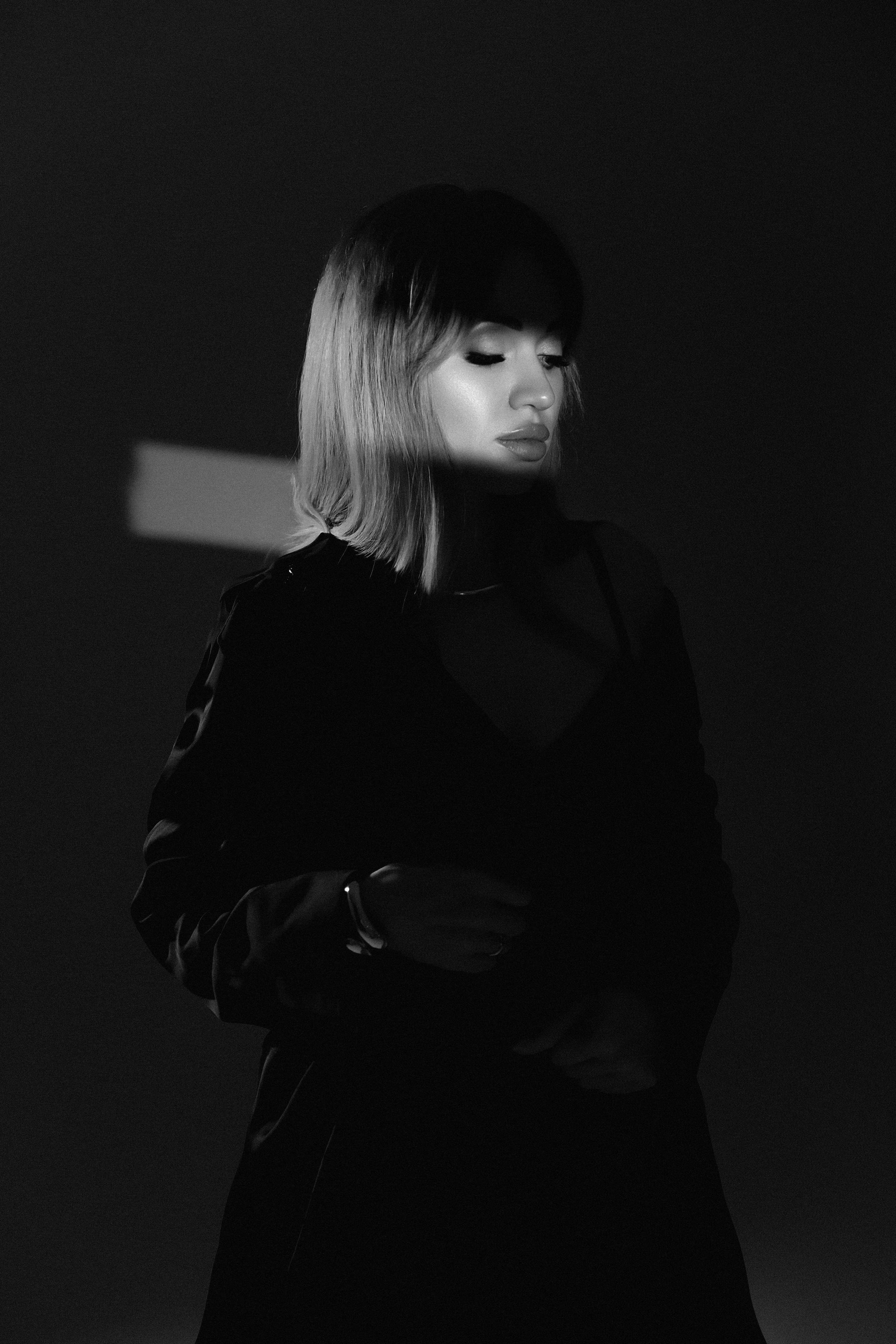 ИНДИВИДУАЛЬНЫЕ. Ксения Федорова — фотограф