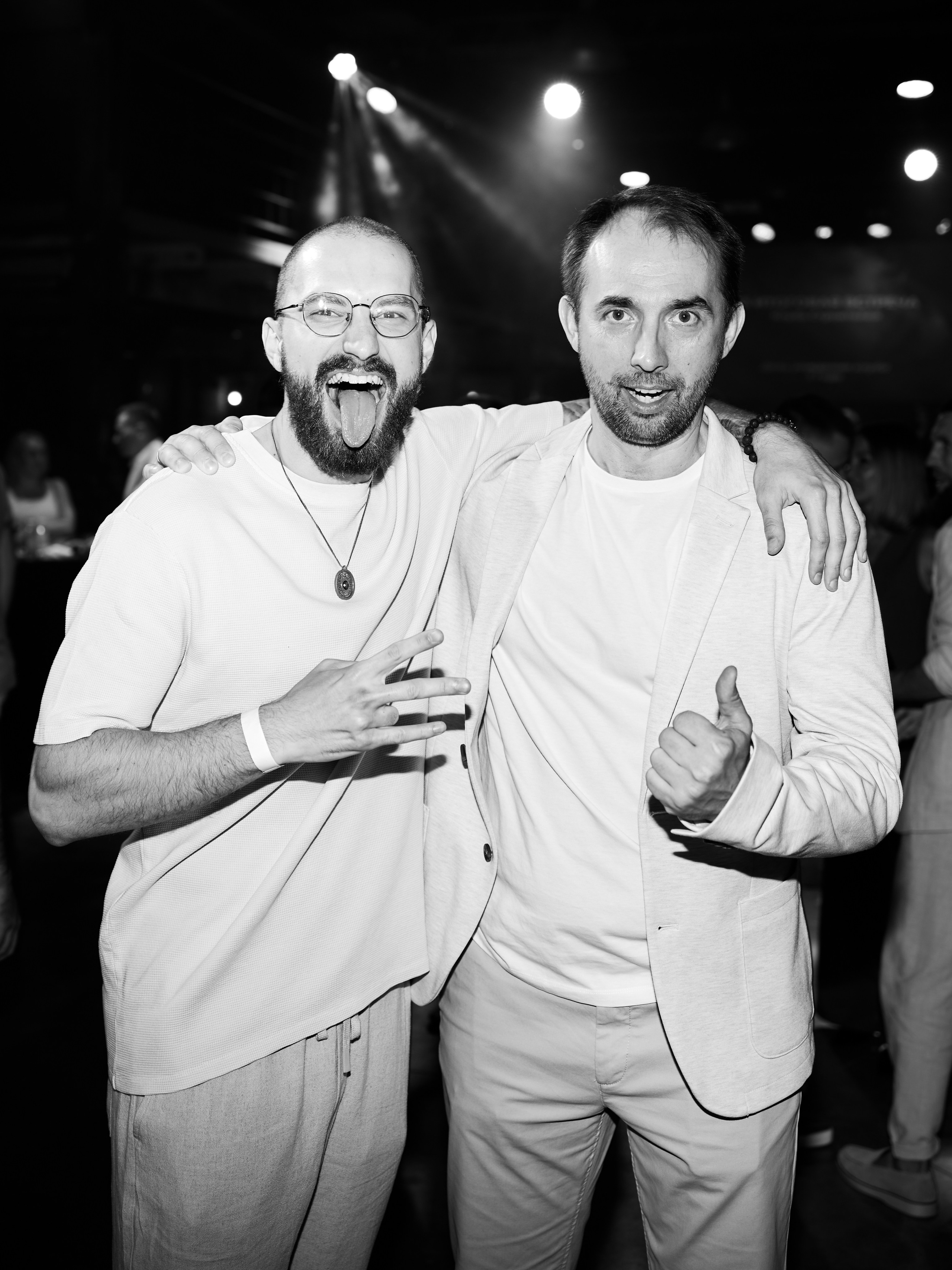 Мероприятия