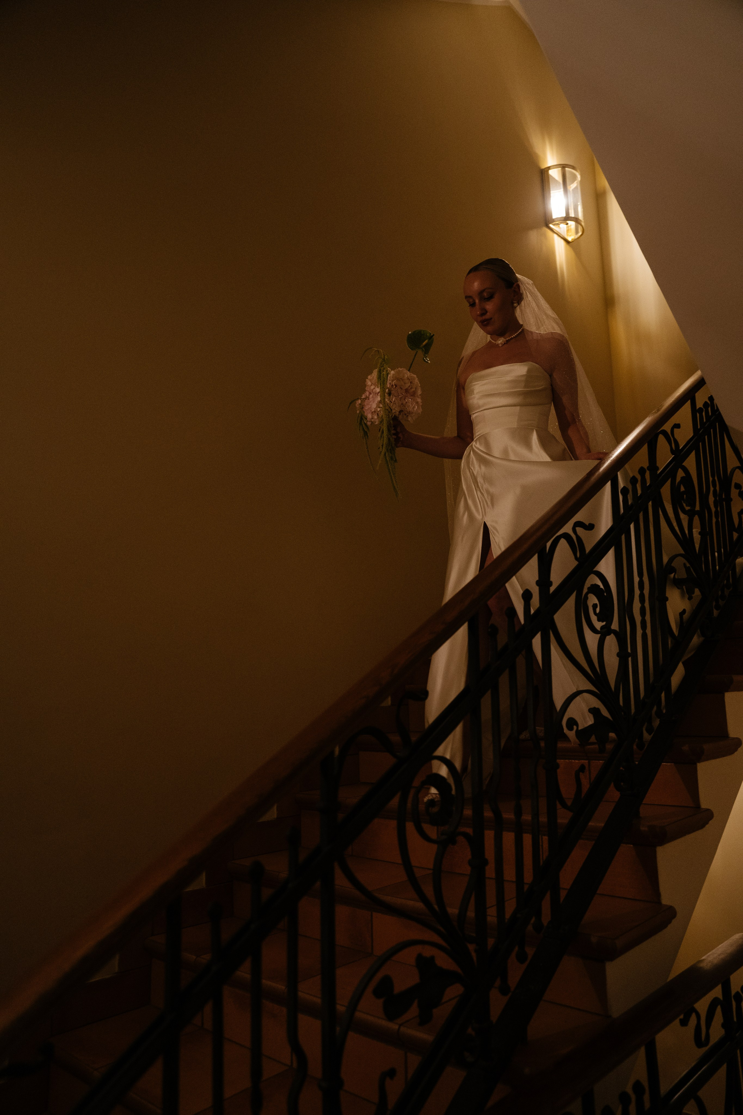 Юлия & Максим. Уютная свадьба в стиле современная классика на заливе. Свадебный фотограф организатор в Санкт-Петербурге Ассоль Опарина