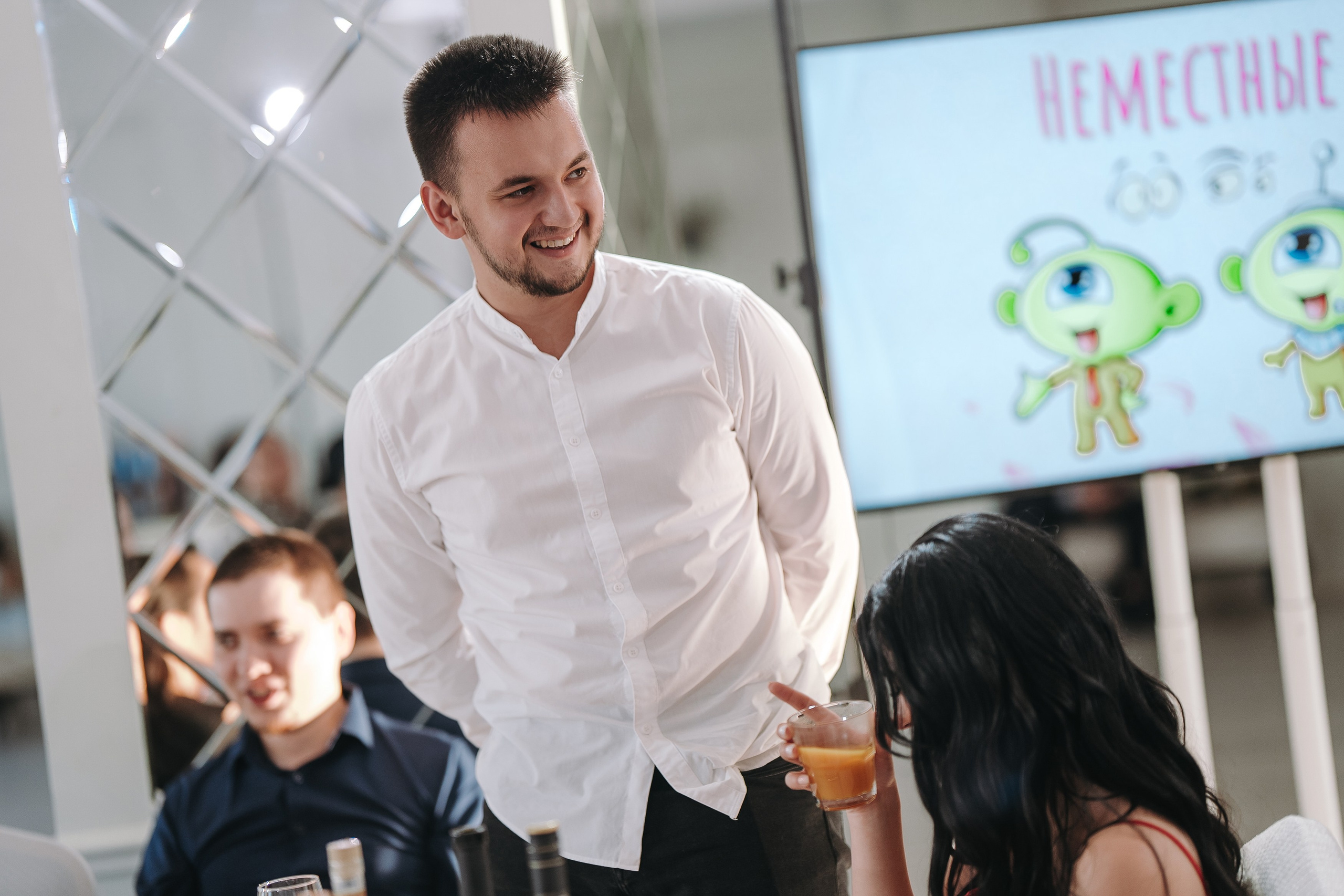 СВАДЬБА В ВЫСОТЕ 22, АЗАТ ГАЙСИН, ГАЙСИНШОУ, GAISINSHOW