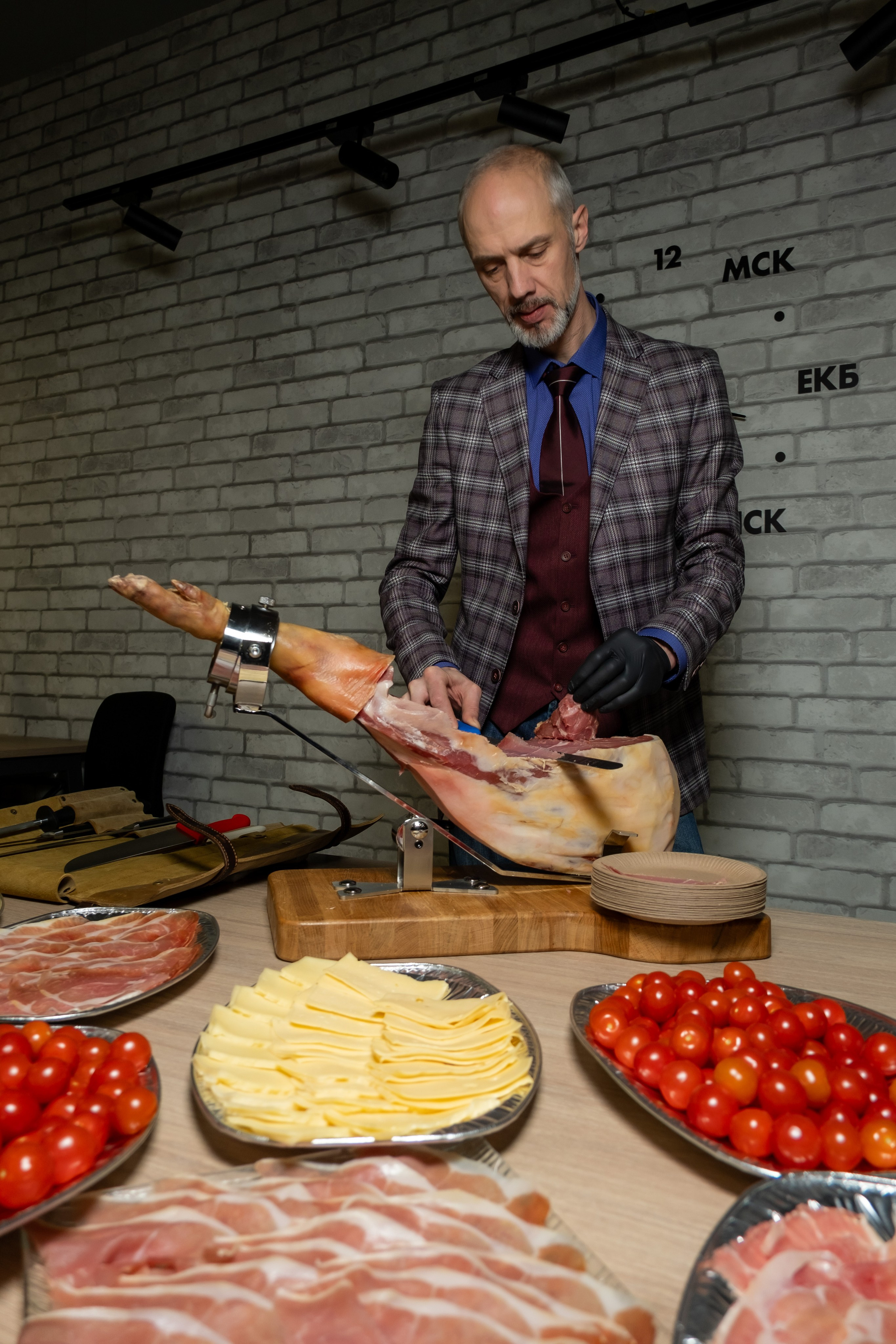 Репортажная съемка. Фотограф и оператор Илья Гунбин