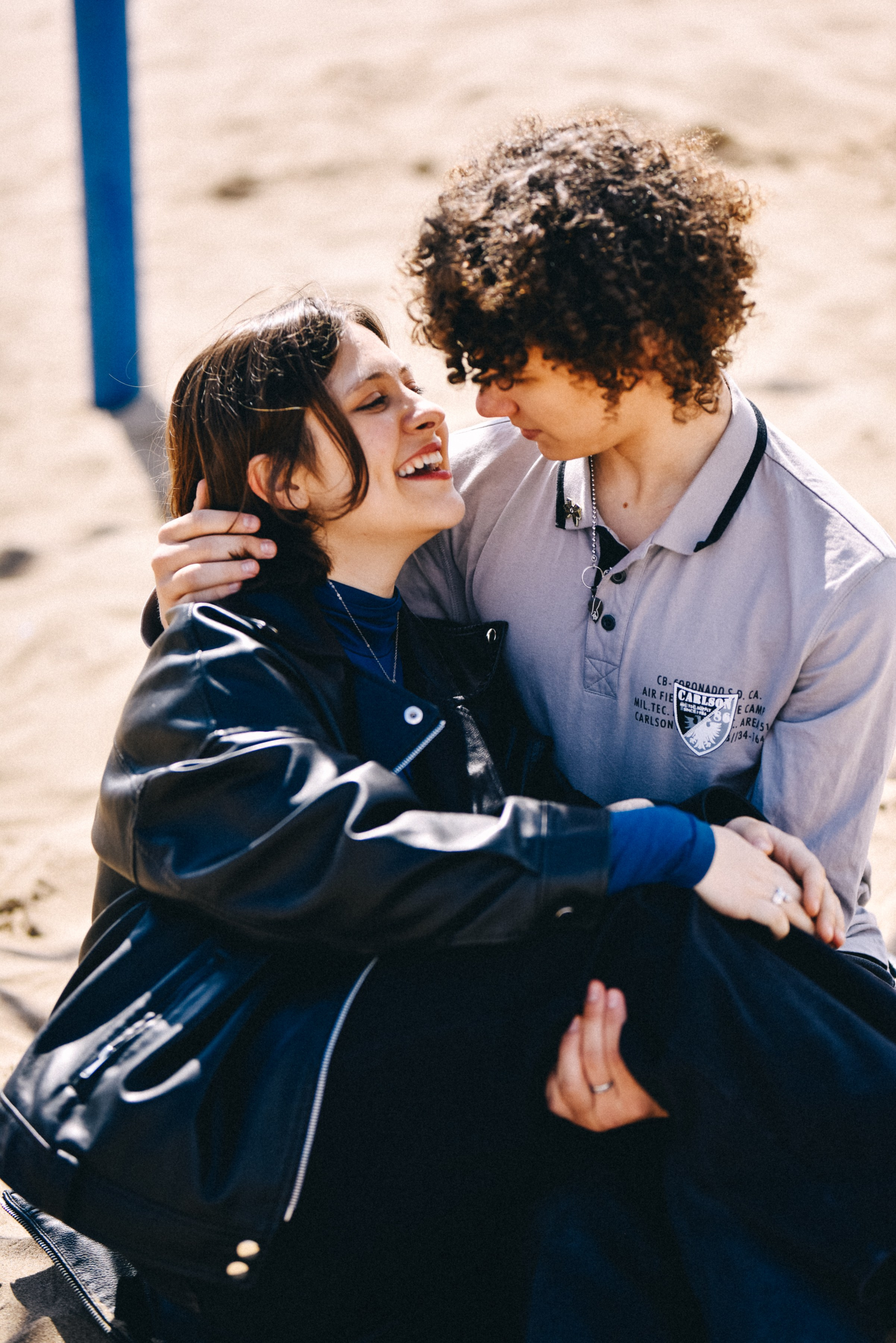 Съемки лав-стори в Самаре и Самарской области