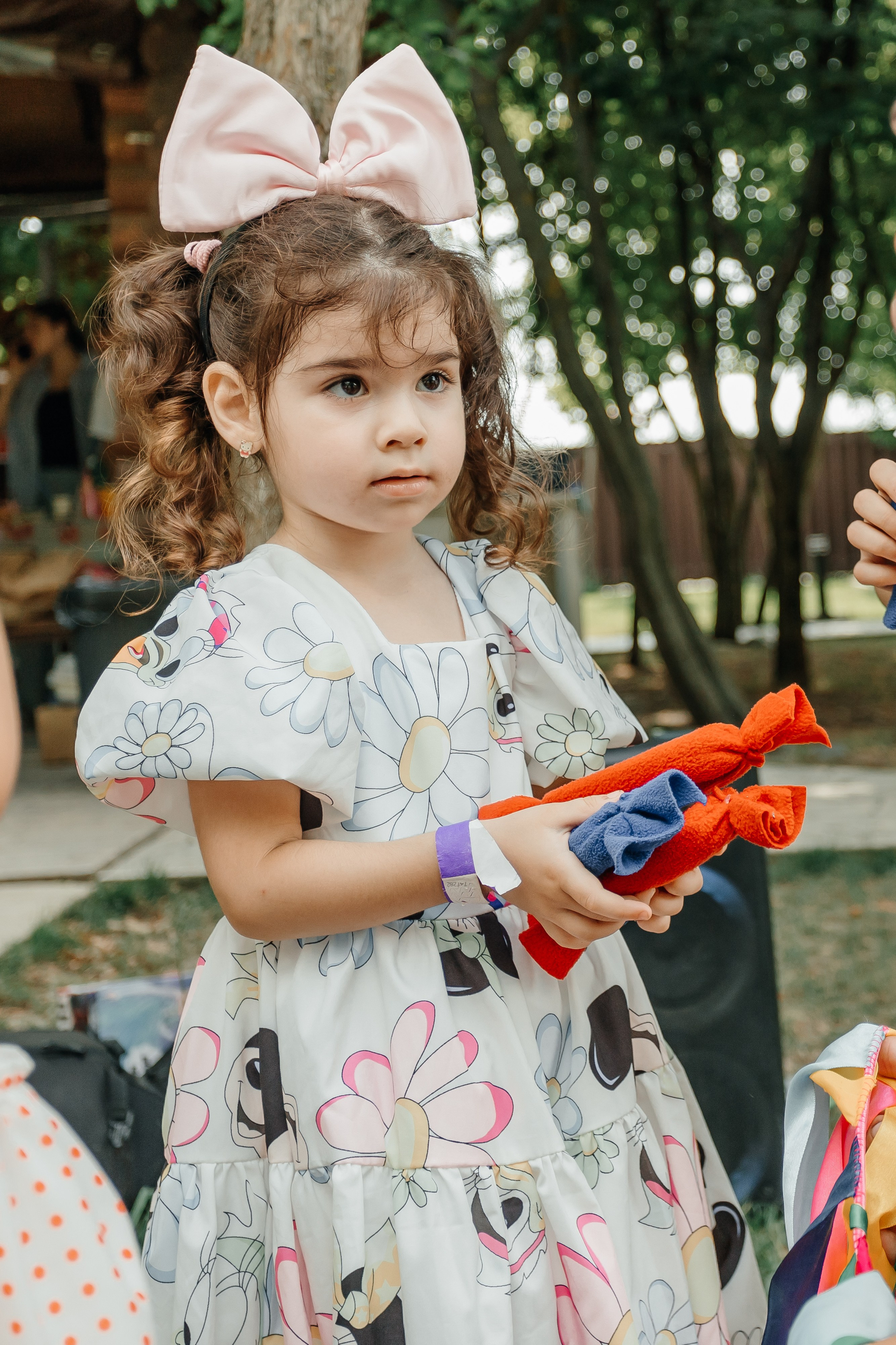 День рождение. Профессиональный фотограф Светлана Рыбка