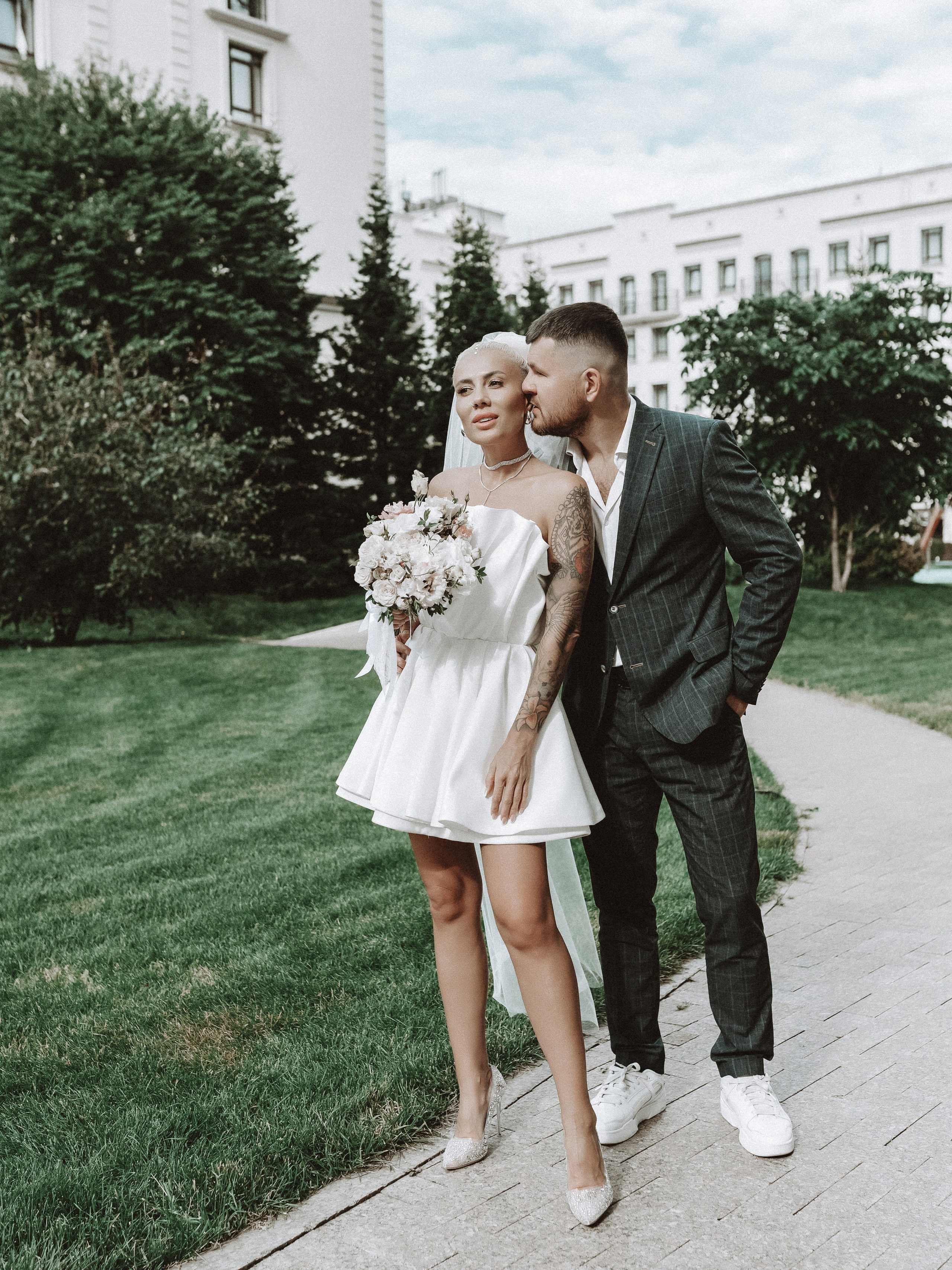 Свадебный фотограф в Рамоде, Новосибирск | Яна Иванова. Семейный и свадебный фотограф в Новосибирске Иванова Яна