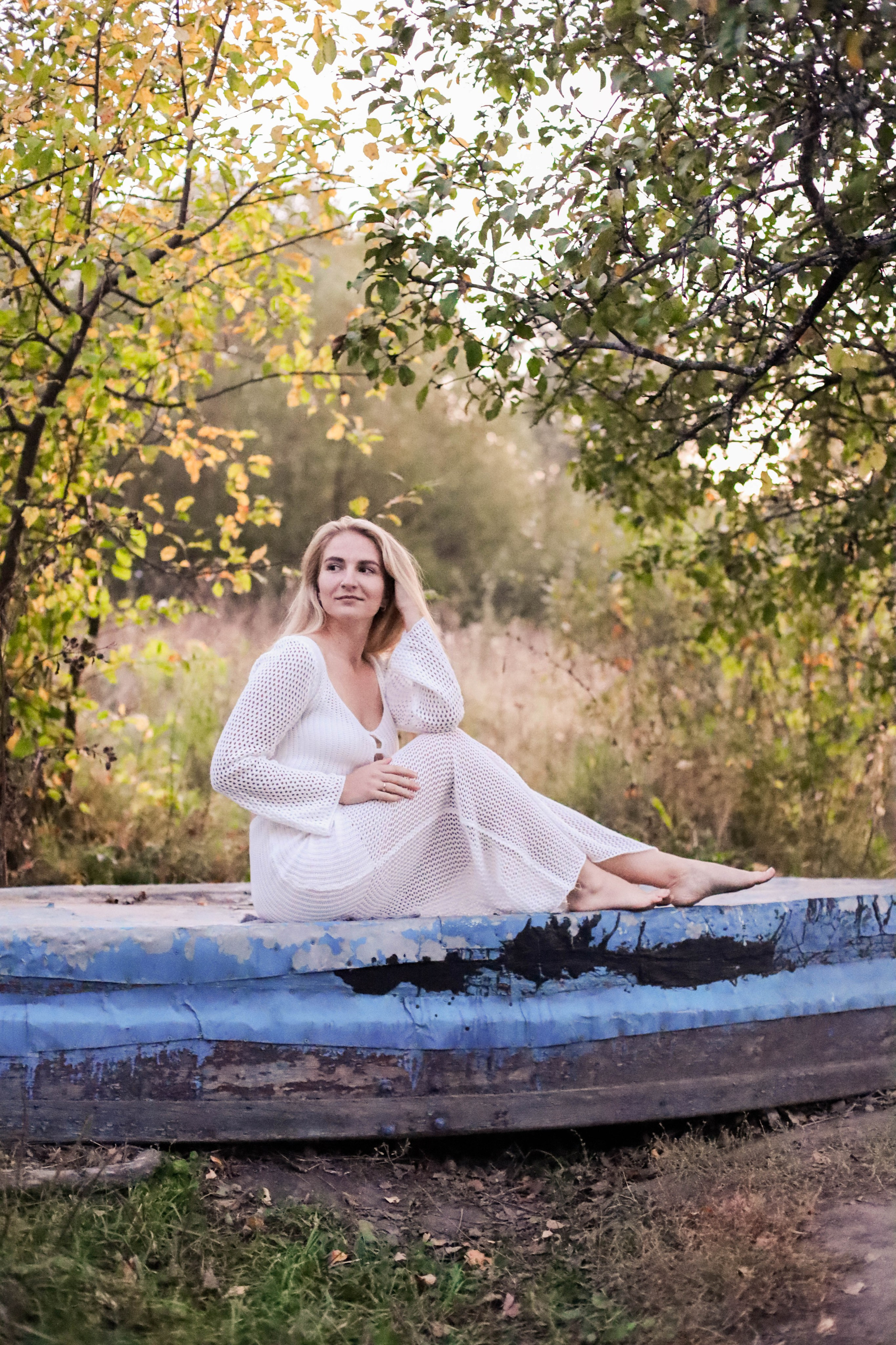 Юлия. Фотограф Анна Бурлакова