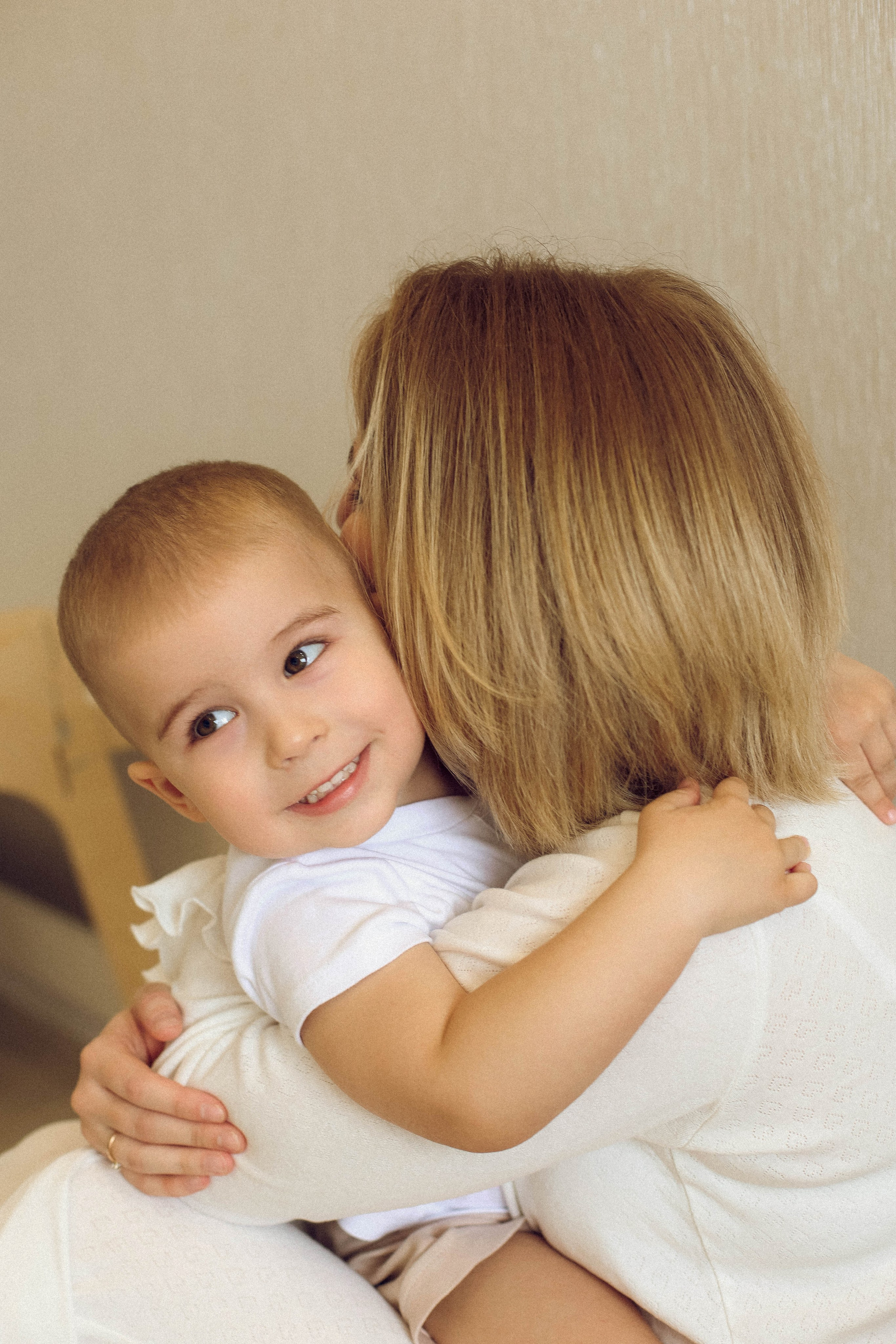 Домашняя съёмка Юлия. Фотограф Анна Бурлакова