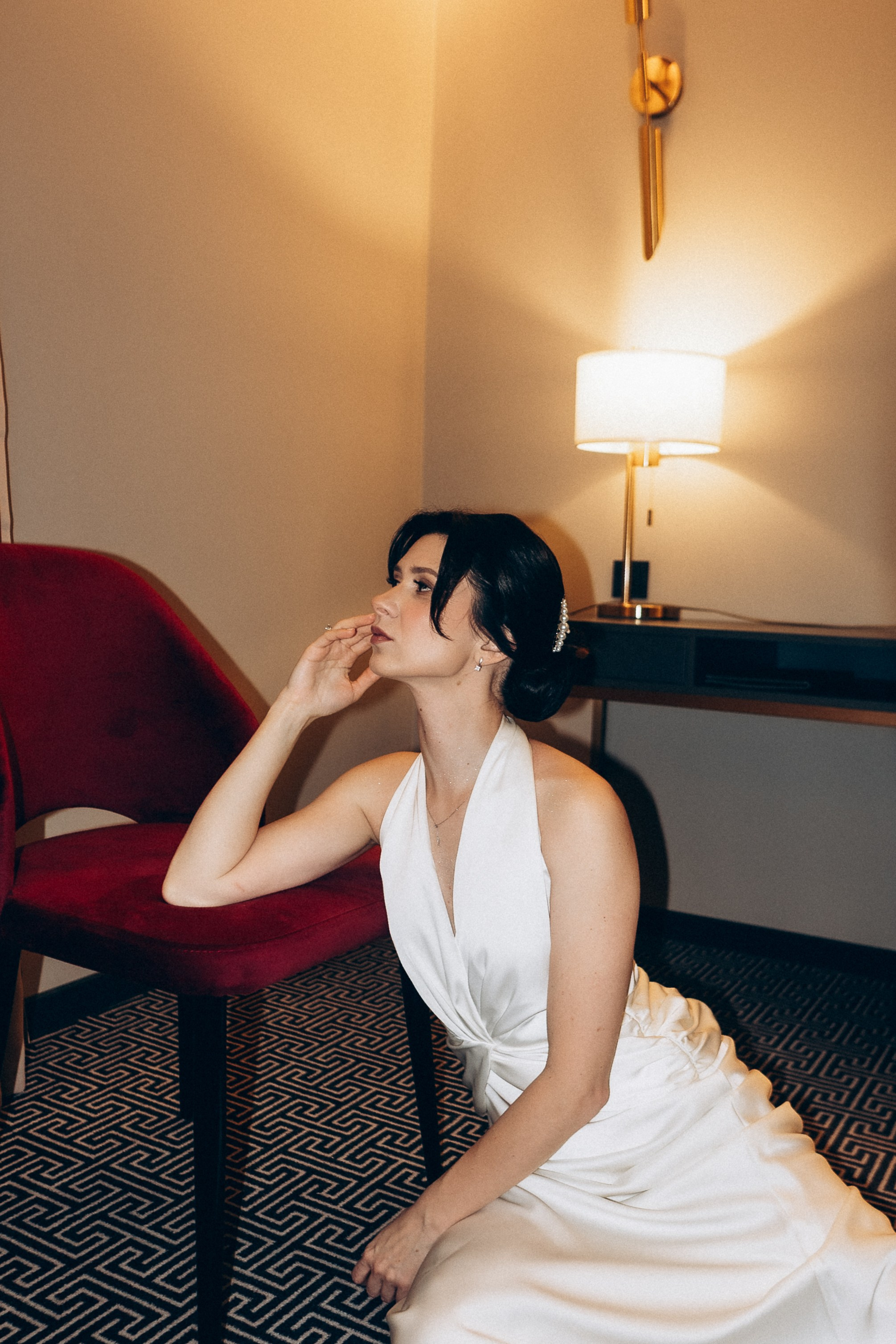 Свадебная (отель+загс). Фотограф ПИТЕР СПБ Надежда Баранова